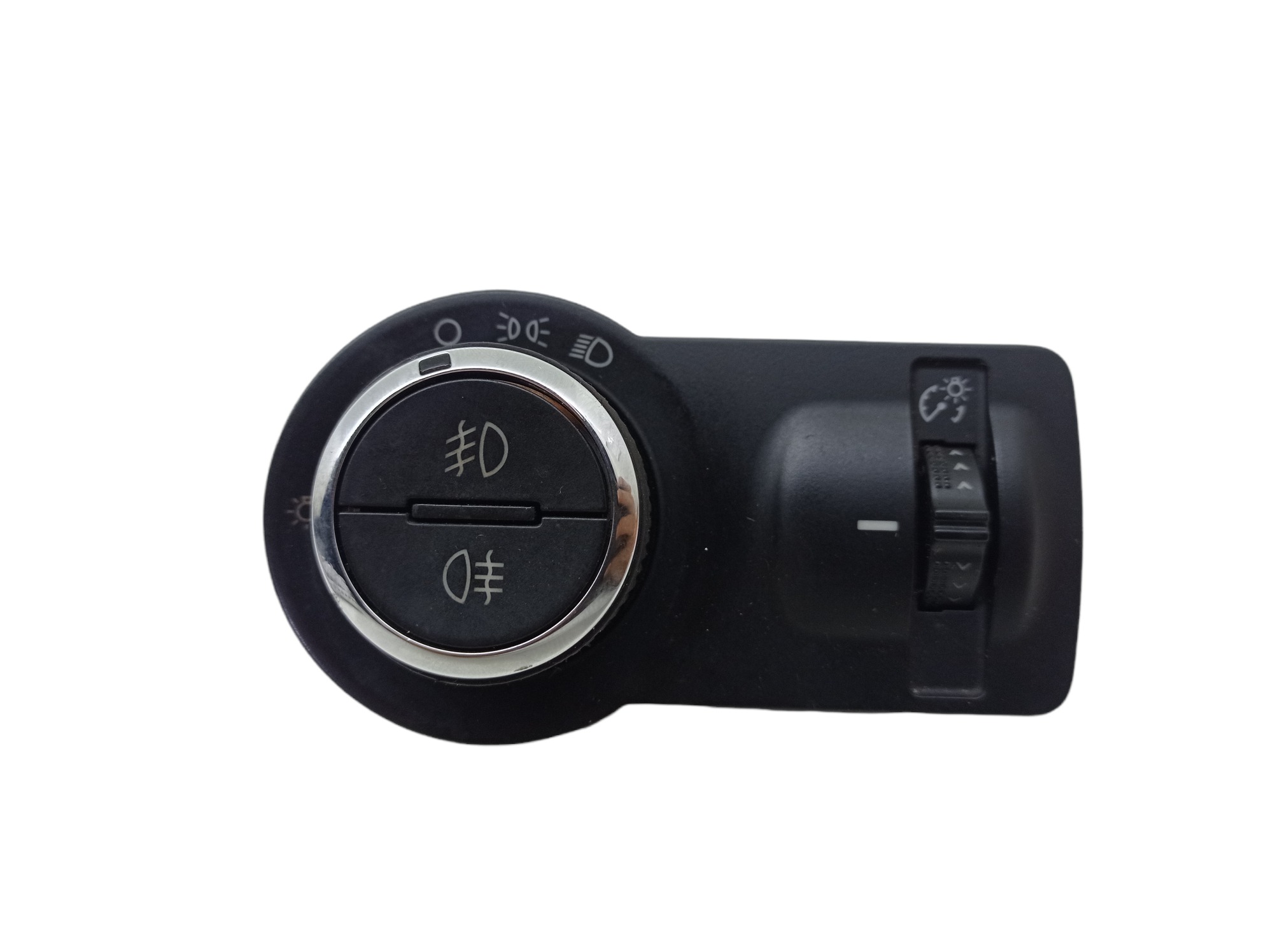 Chave Luz Farol Chevrolet Tracker 2014