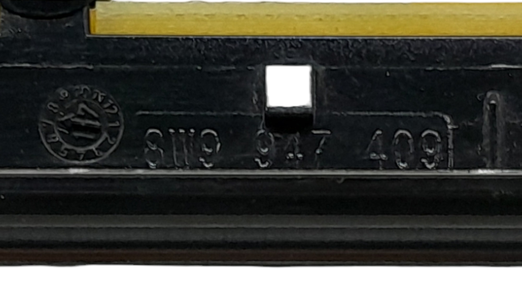 Luz Porta Malas Audi A5 2.0 16v Gasolina Automatico 2018 5