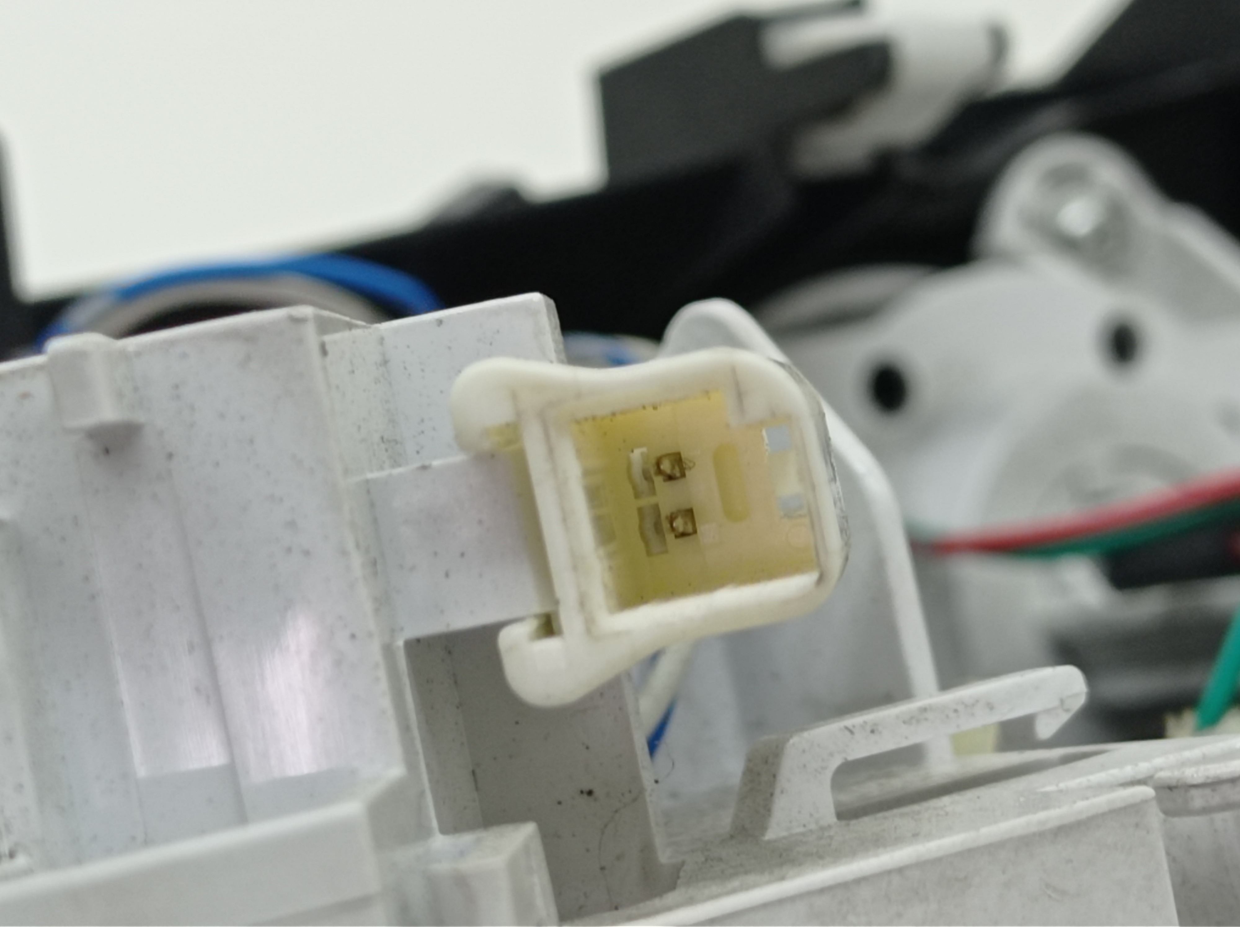 Controle De Ar Honda Fit 1.5 16v 2015 7