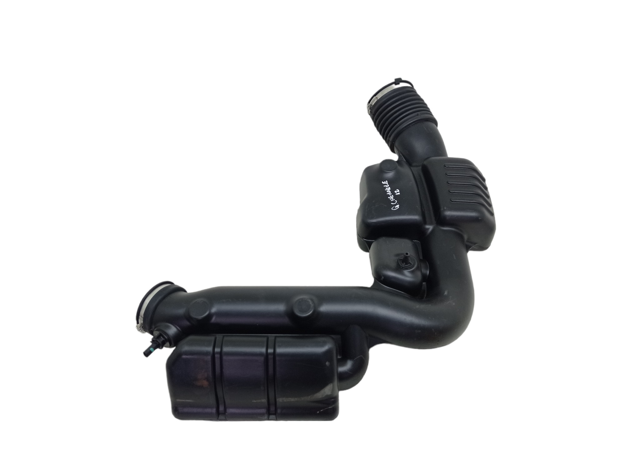 Mangueira Filtro De Ar Jeep Grand Cherokee 3.6 Gasolina 2012 1