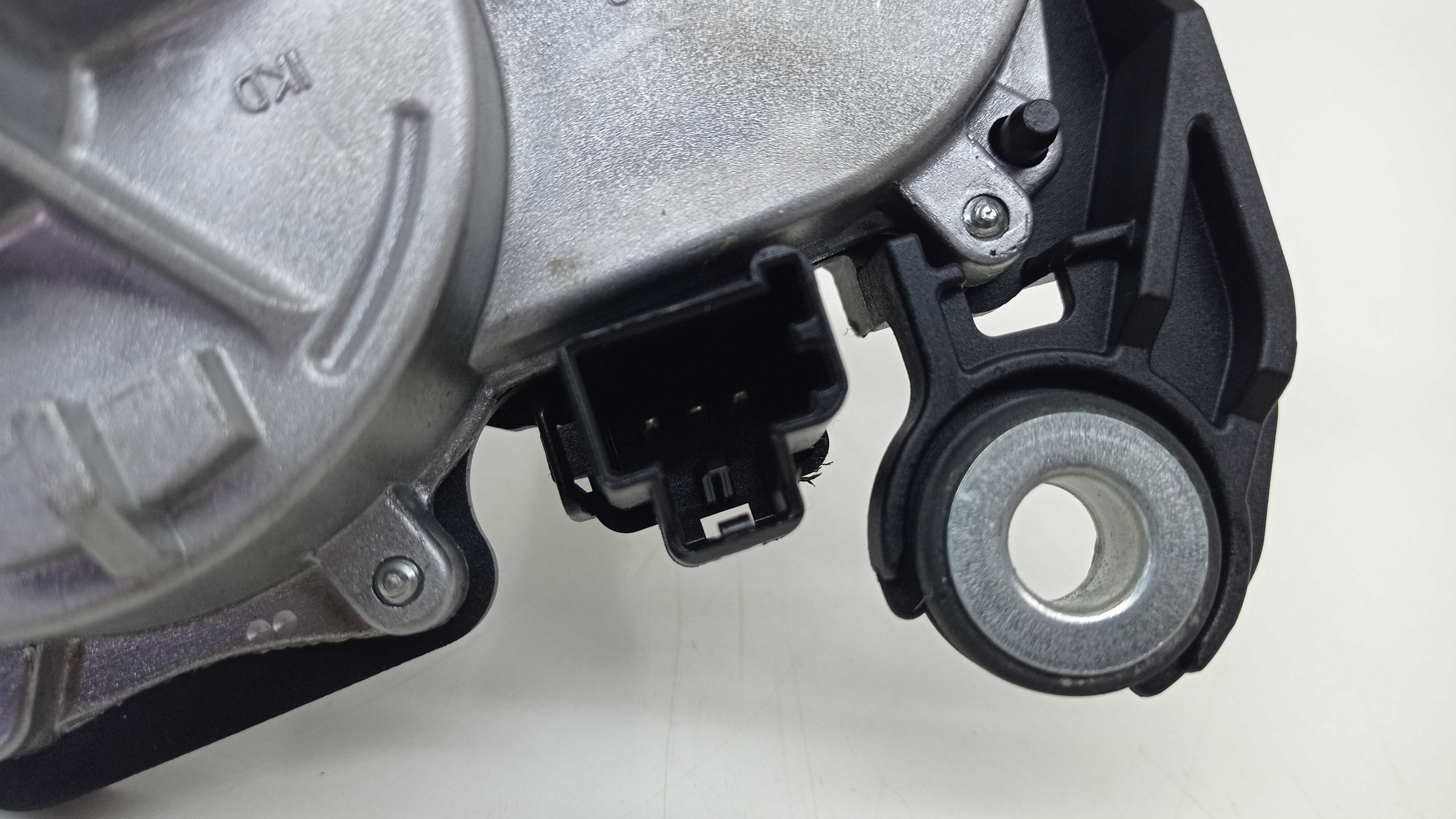 Maquina Limpador Traseiro Ford Ecosport 2020 4