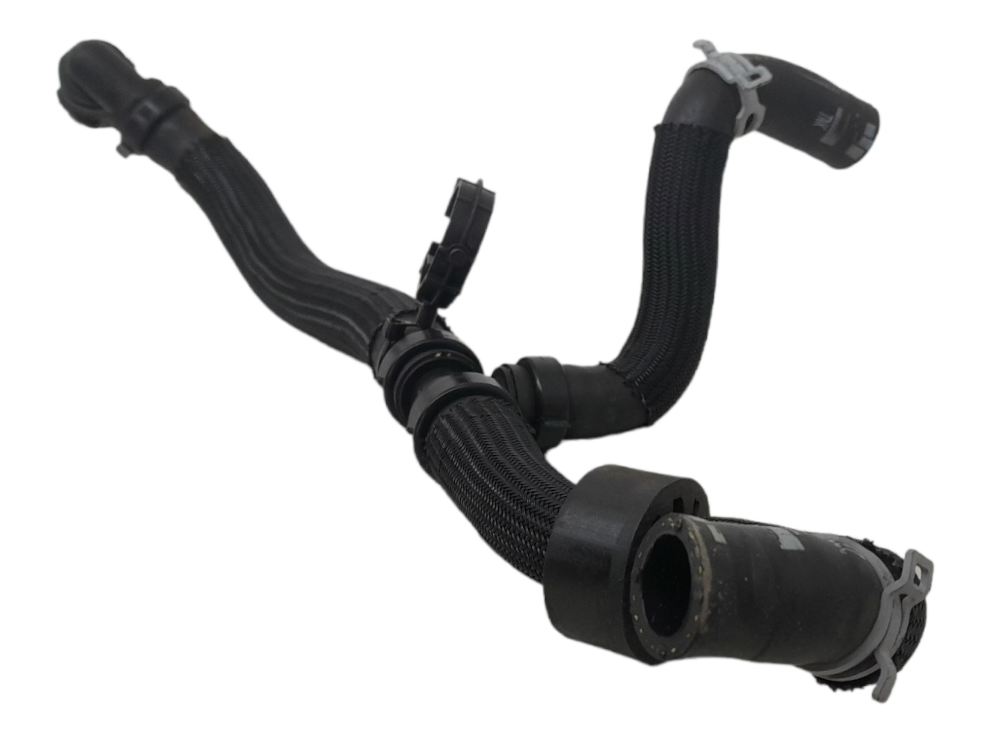 Mangueira Arrefecimento Motor Chevrolet Equinox 2.0 16v 2018 4