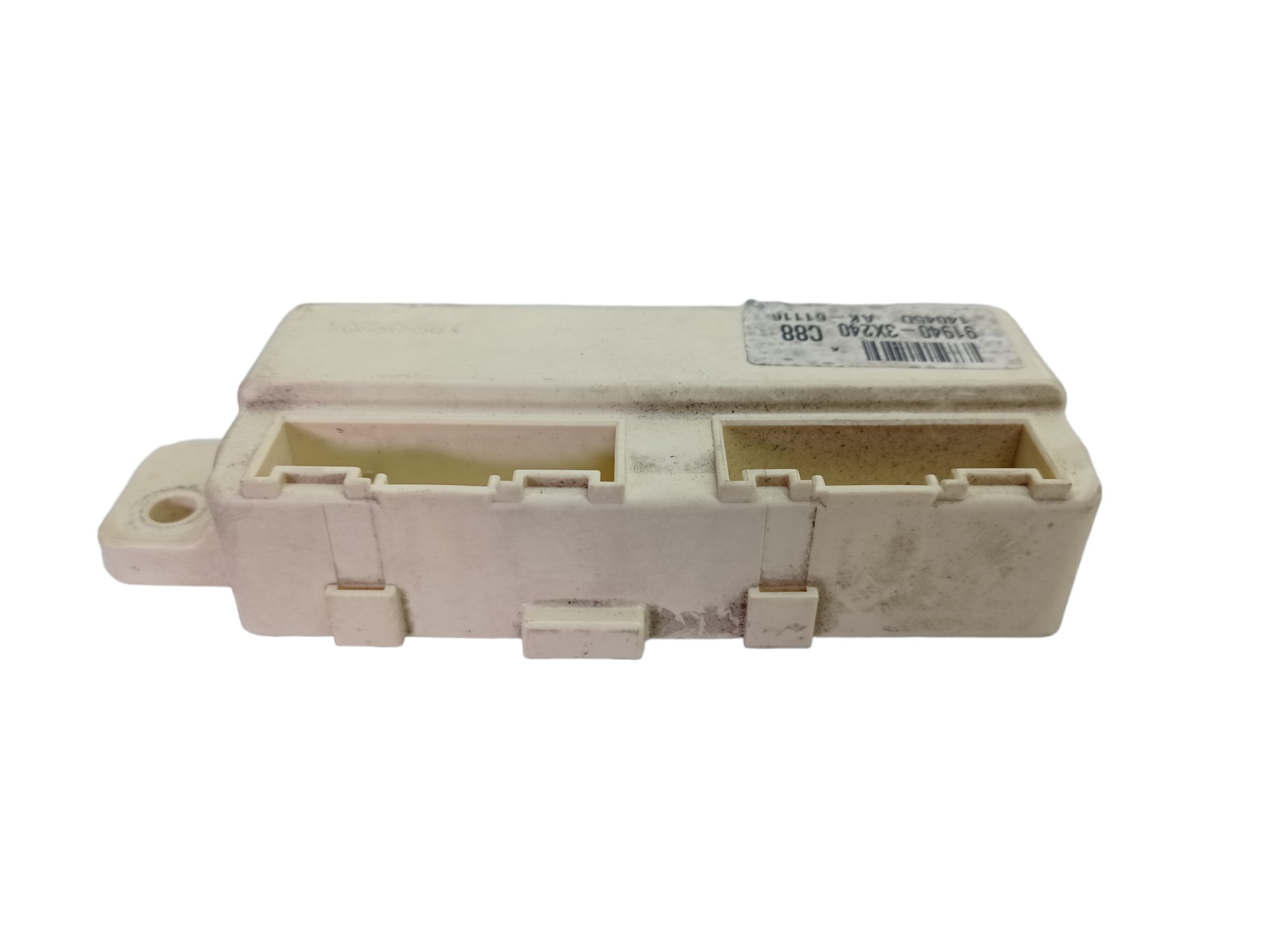 Modulo Central Eletrica Hyundai Elantra 2.0 16v Flex 2015 3