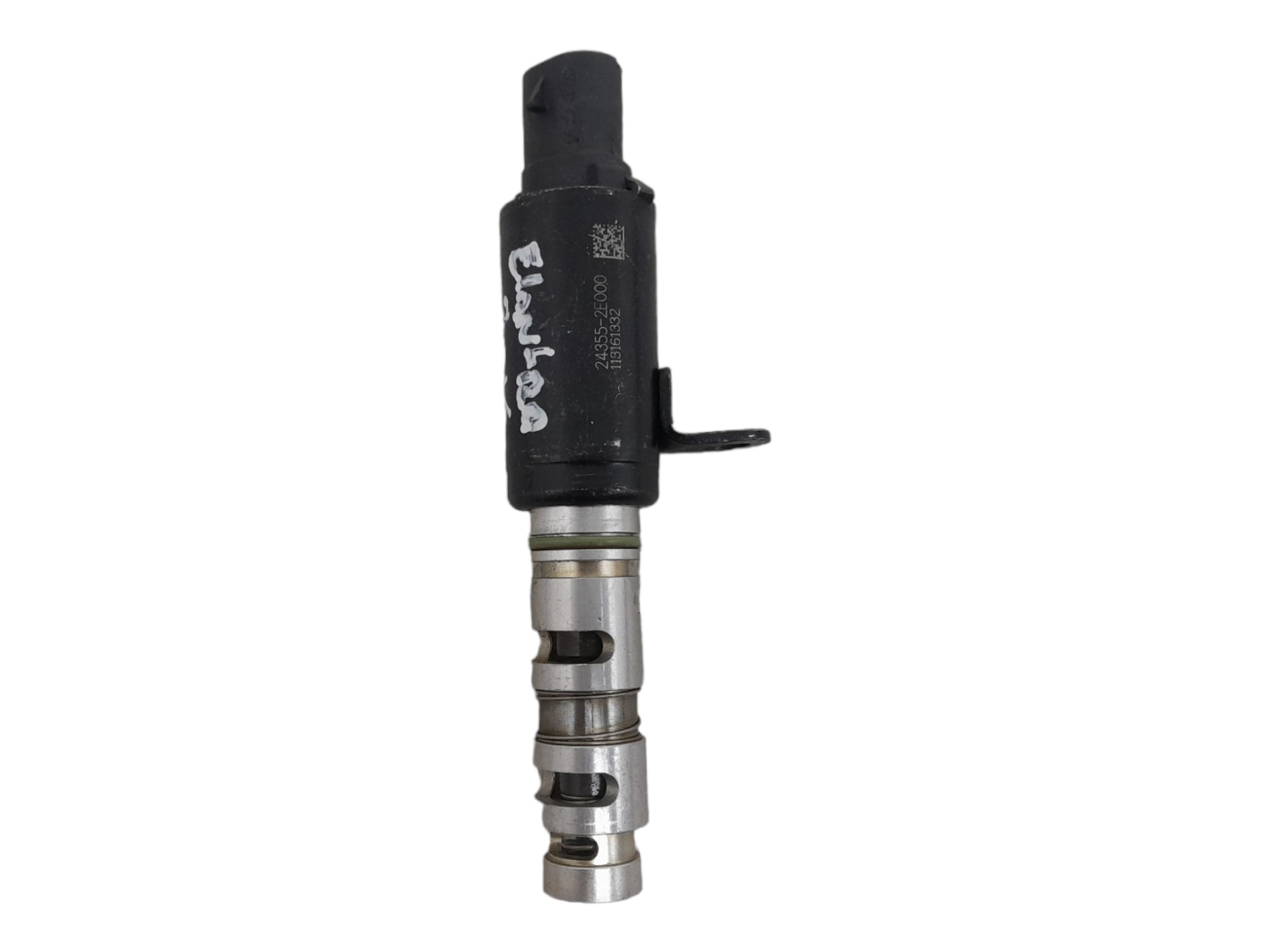 Valvula Solenoide Hyundai Elantra Gls 2.0 16v 2015
