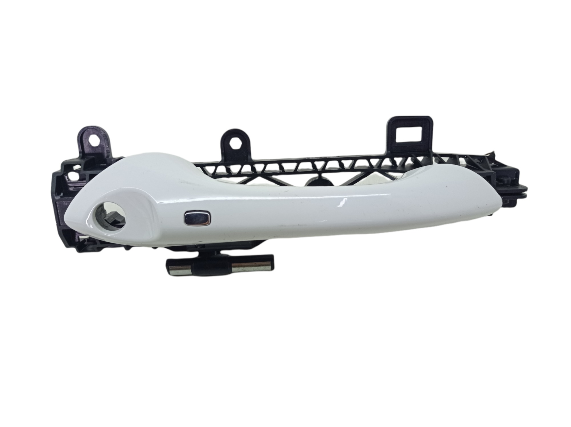 Macaneta Externa Dianteira Esq Chevrolet Onix Hatch 2020 2