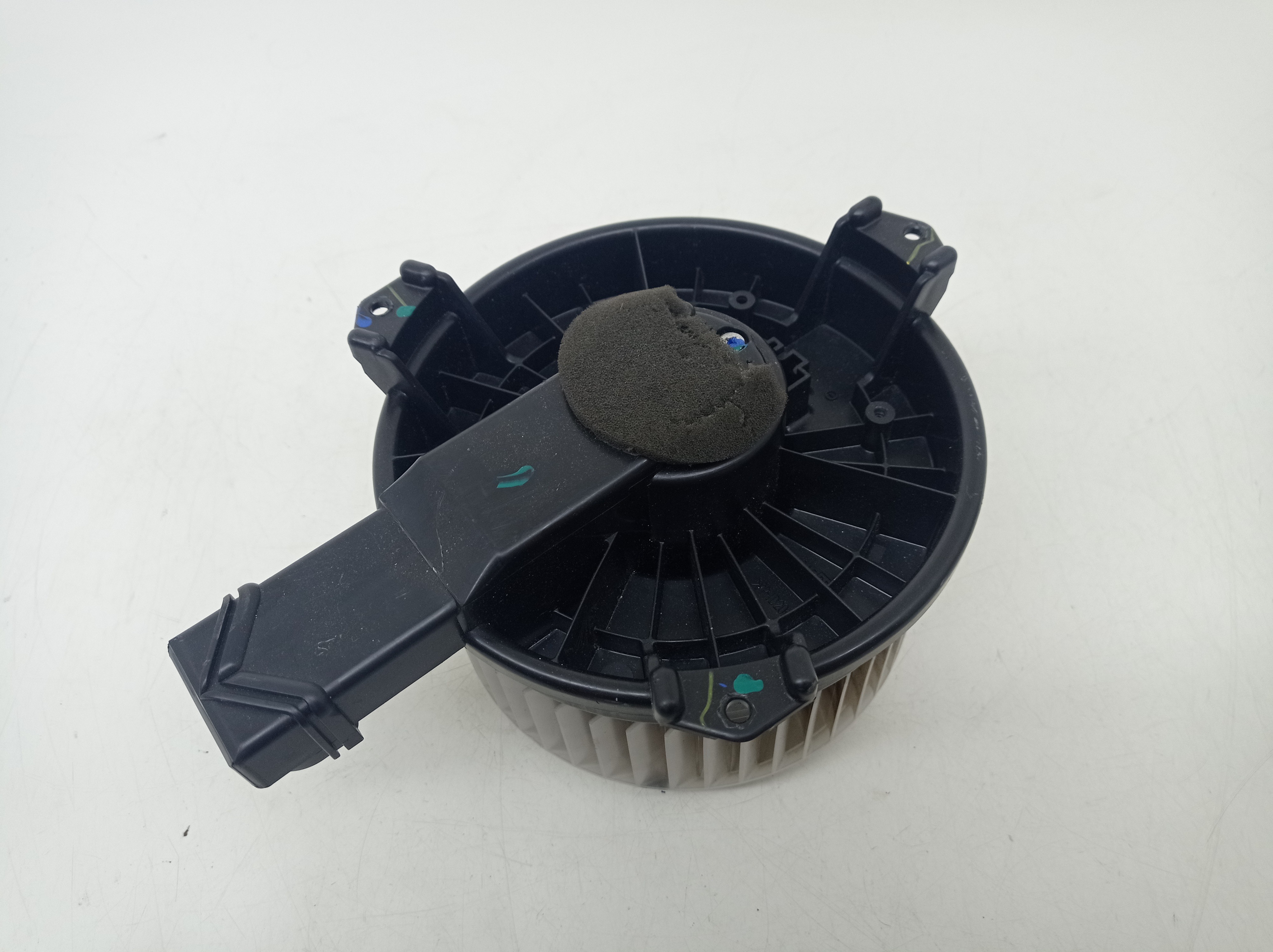 Eletroventilador Honda Civic 1.8 16v 2012 Automatico