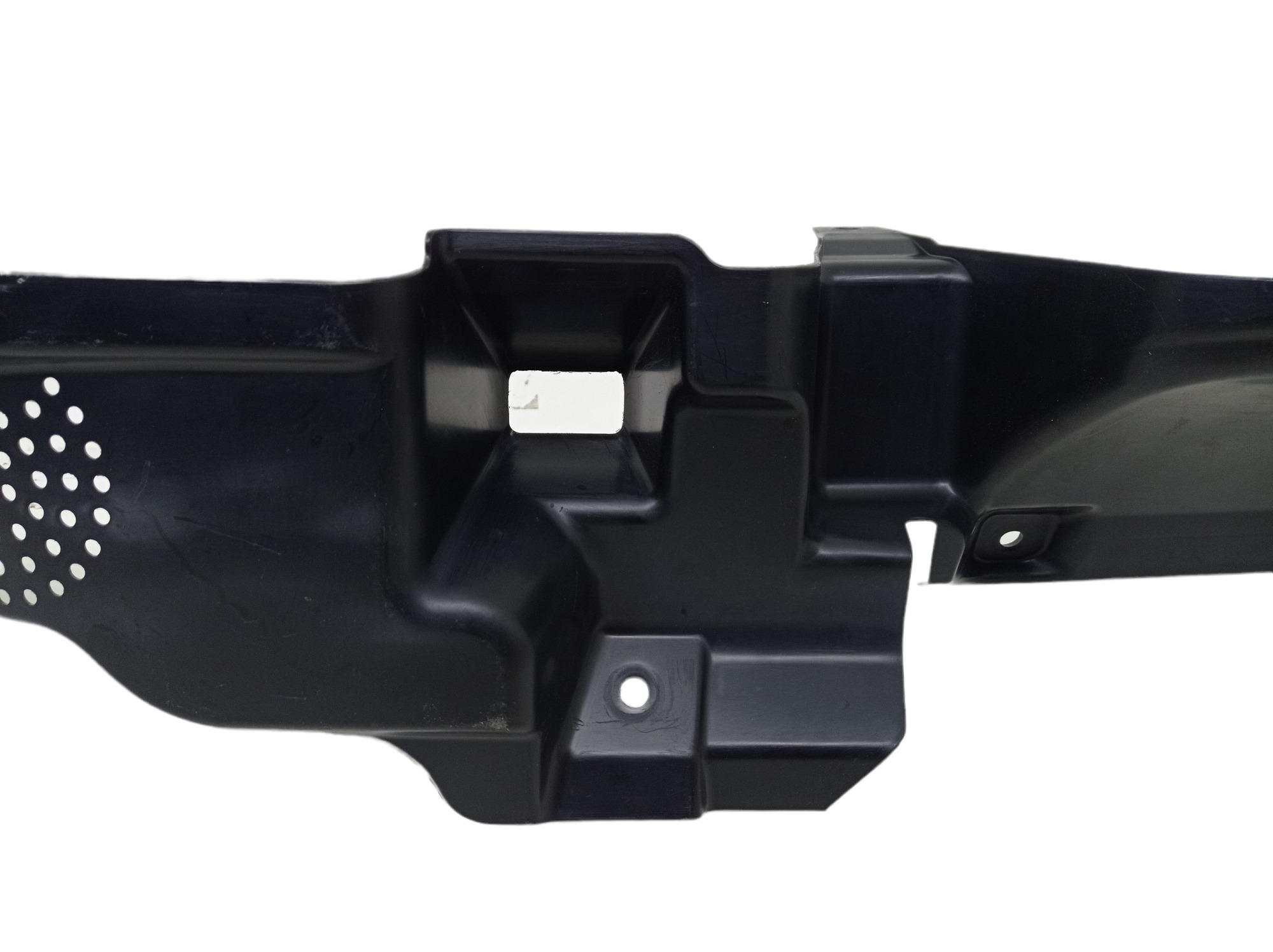 Defletor Captador Ar Mitsubishi Asx 2013 2