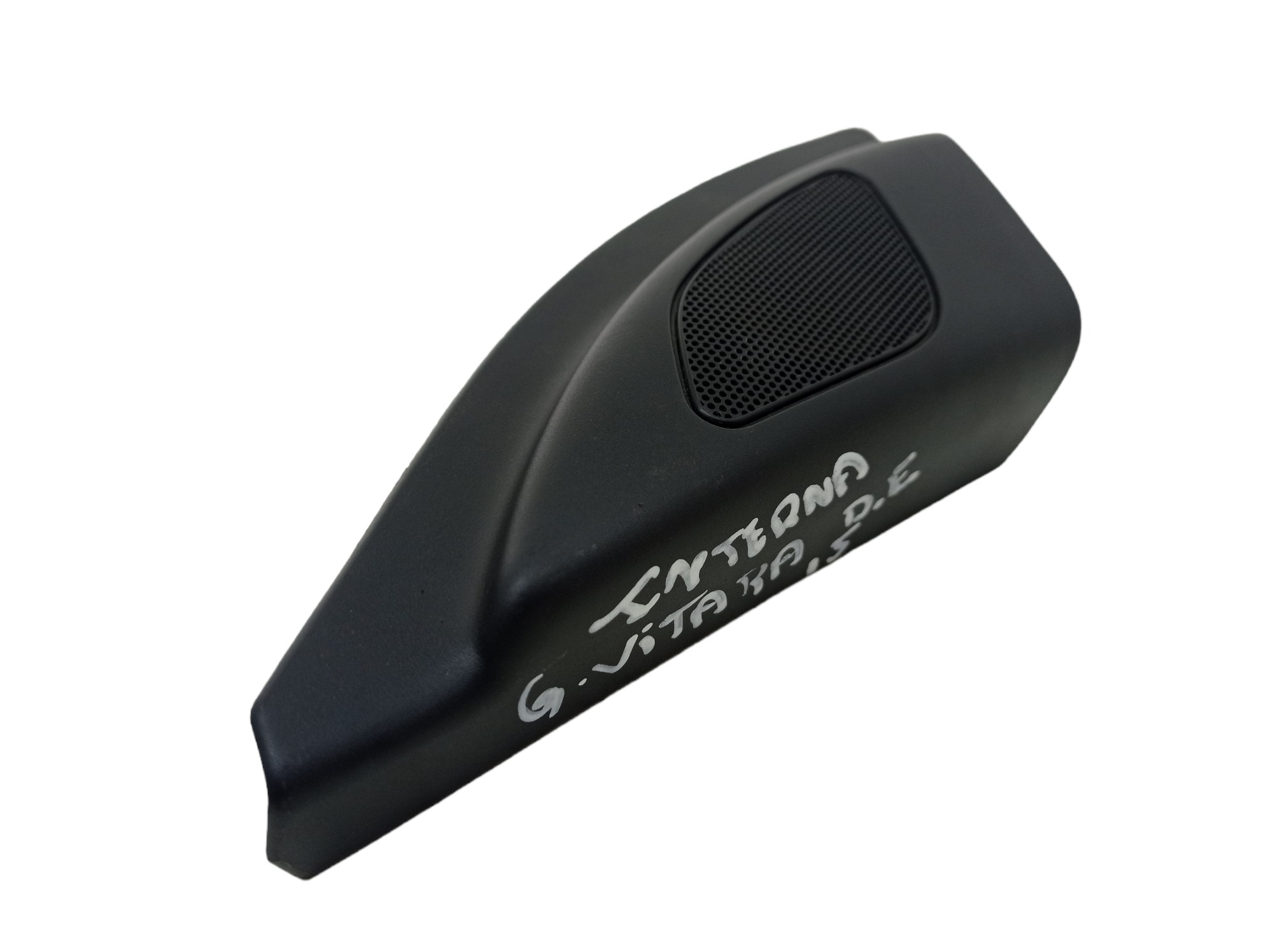 Acabamento Retrovisor Esquerdo Suzuki Grand Vitara 2014 – Preto 2