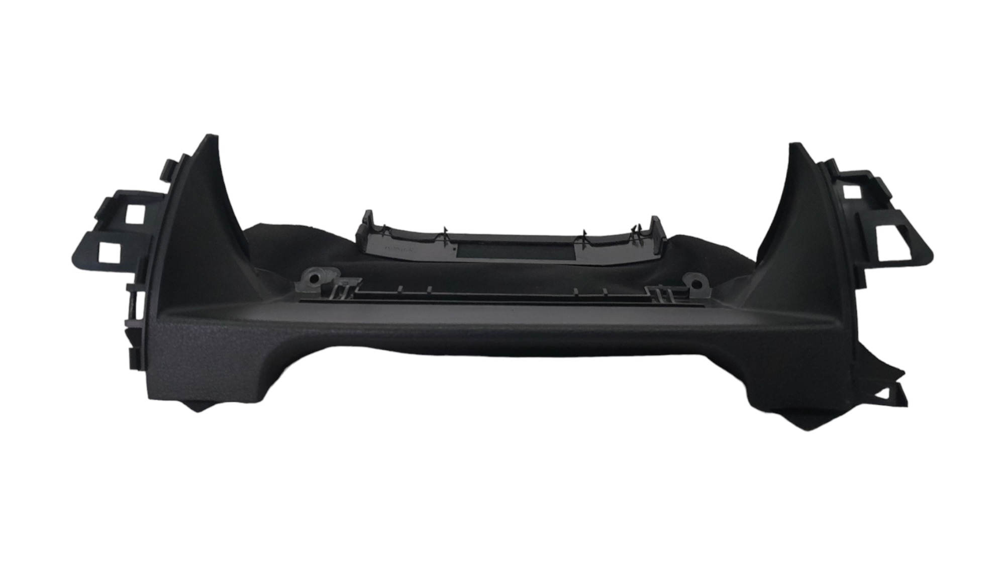 Moldura Inferior Painel Instrumentos Bmw X1 Sdrive18i 2013 1