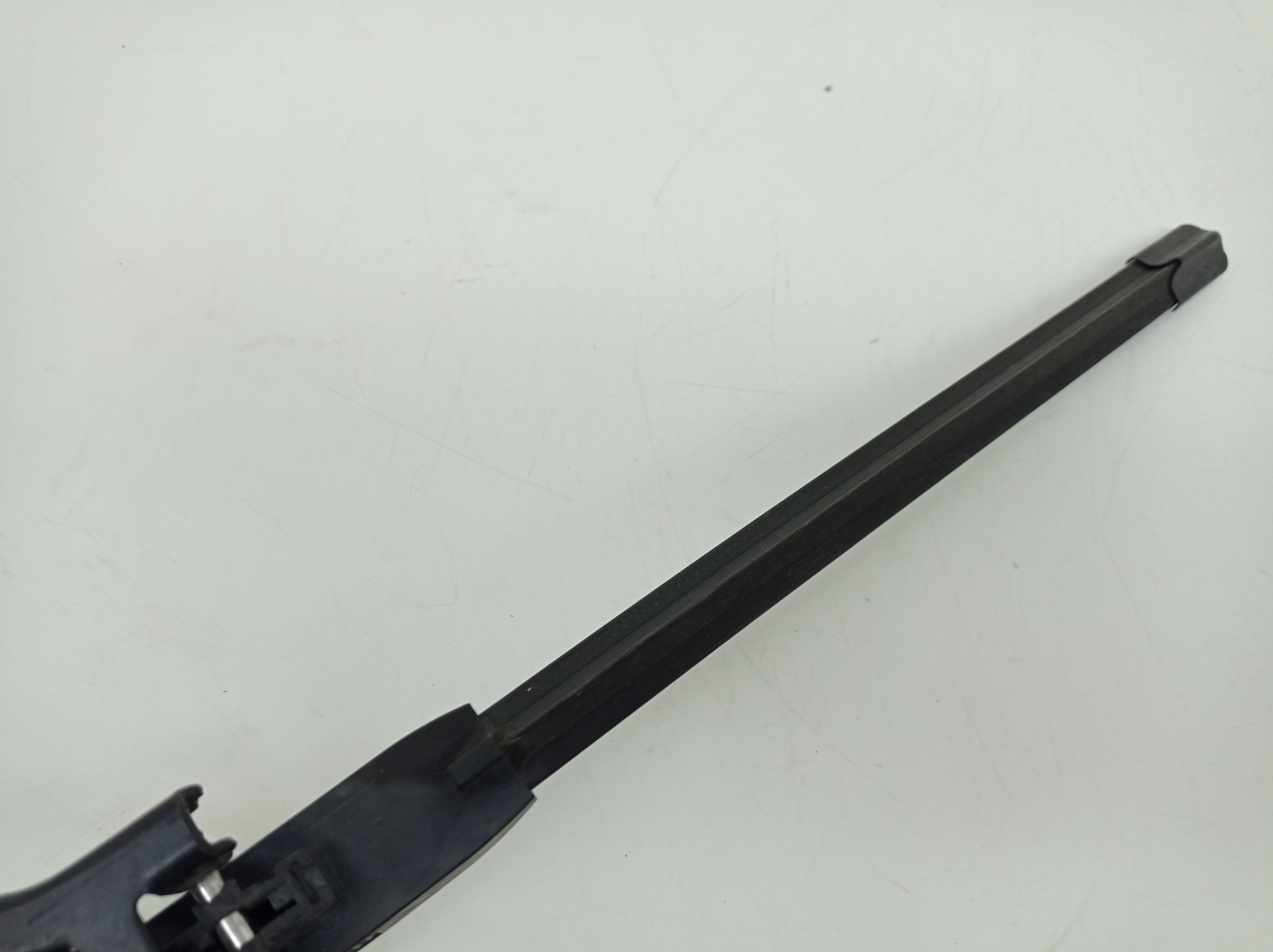 Braço Limpador Parabrisa Esquerdo Bmw 325i 2008 5