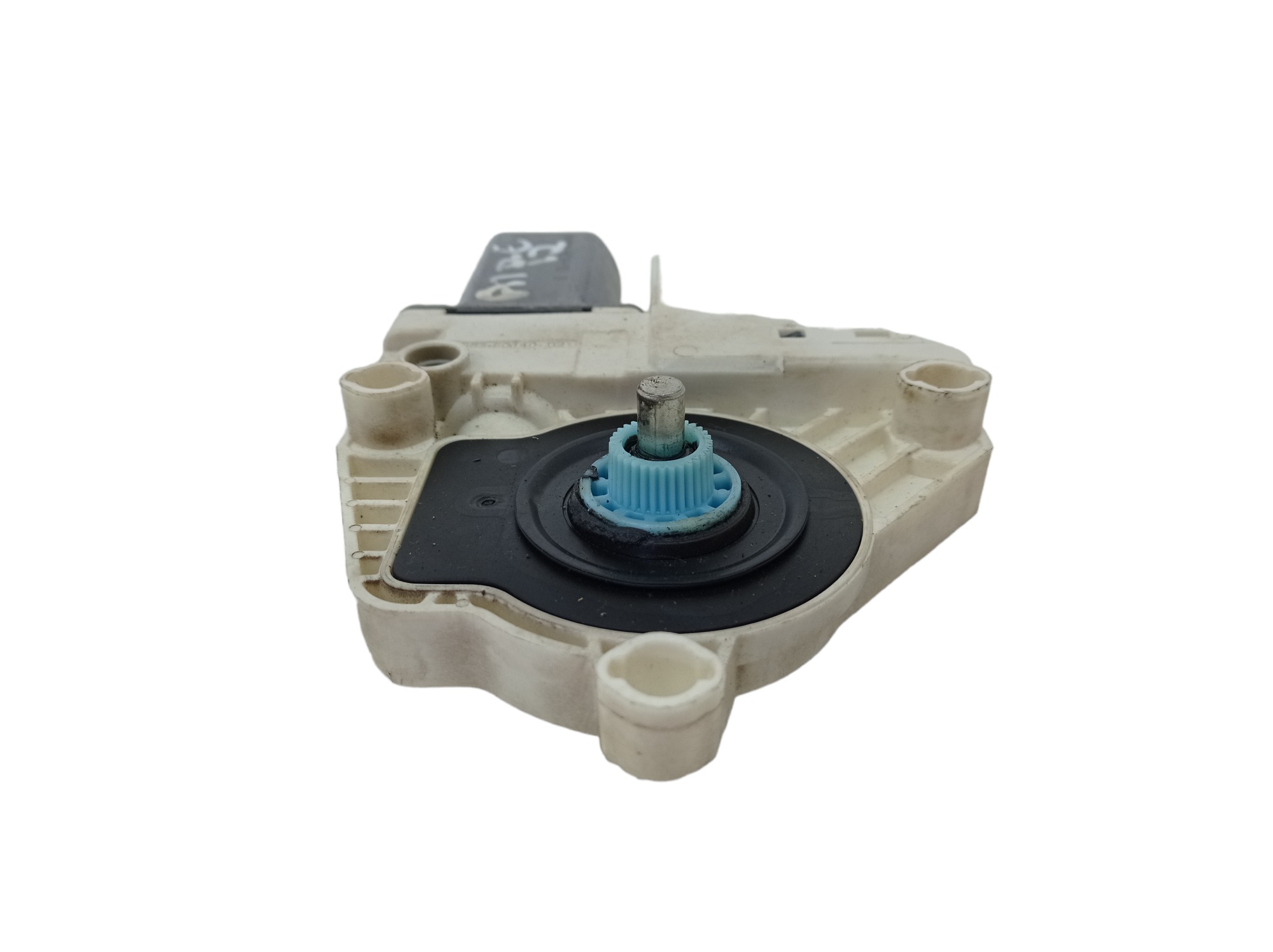 Motor Maquina Vidro Dianteiro Esquerdo Audi A1 2012 3