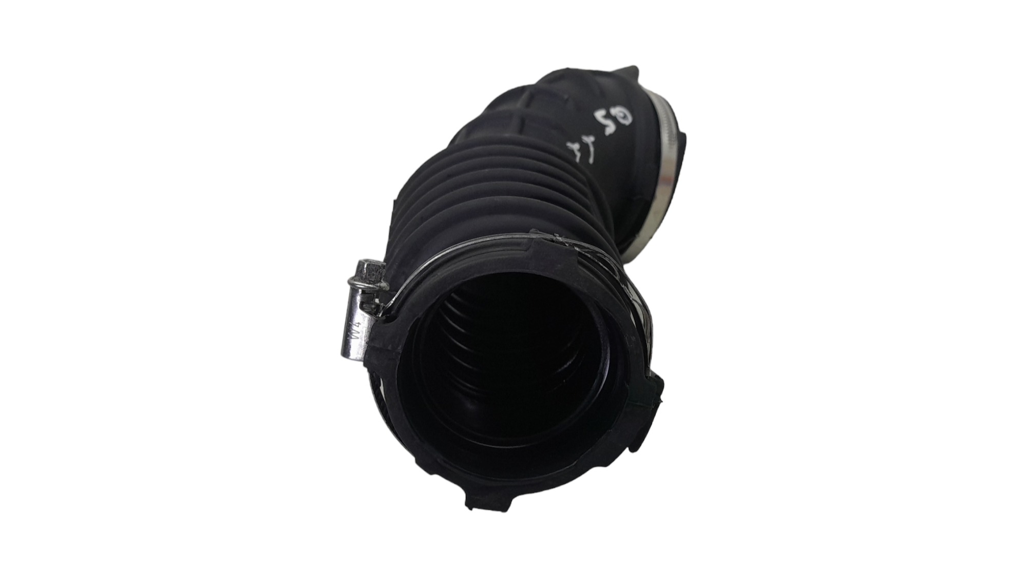 Mangueira Filtro Ar Audi Q5 2.0 16v Gasolina Automatico 2011 3