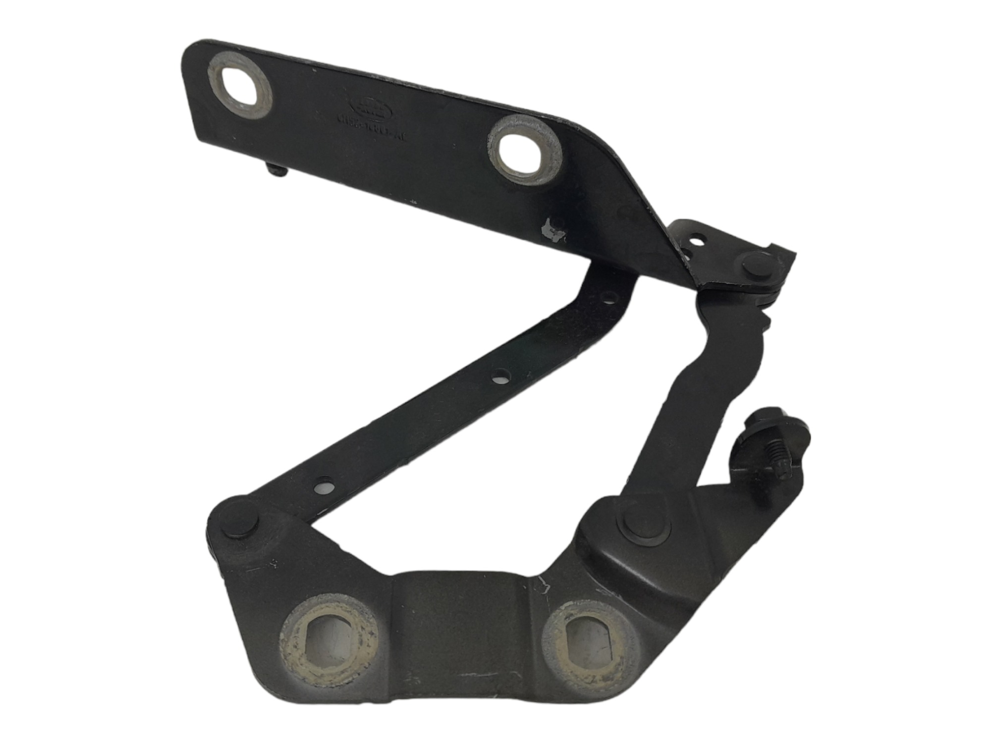 Braco Capo Esquerdo Land Rover Evoque Prestige 2013 2