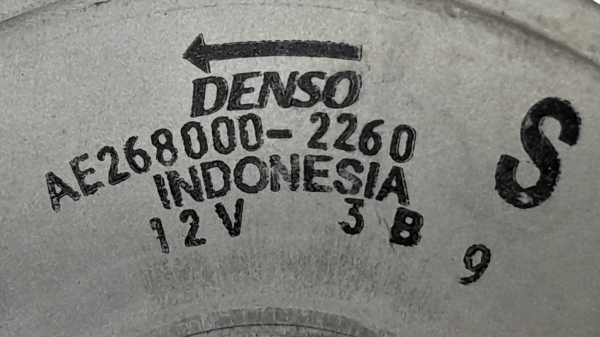 Motor Ventoinha Honda Hrv 1.8 16v Flex 2018 6