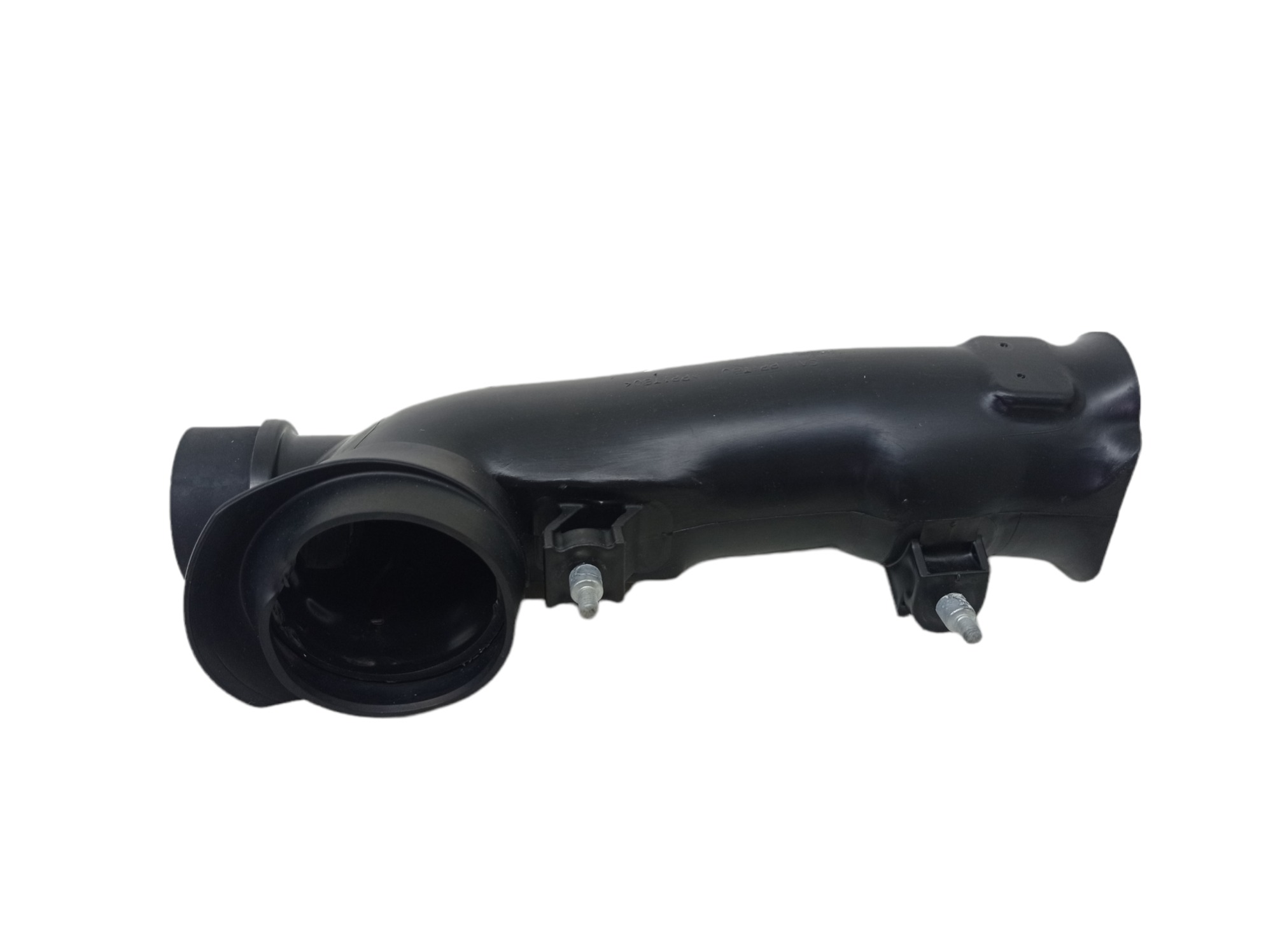 Captador De Ar Chevrolet Tracker 2.0 2009 Gasolina 2