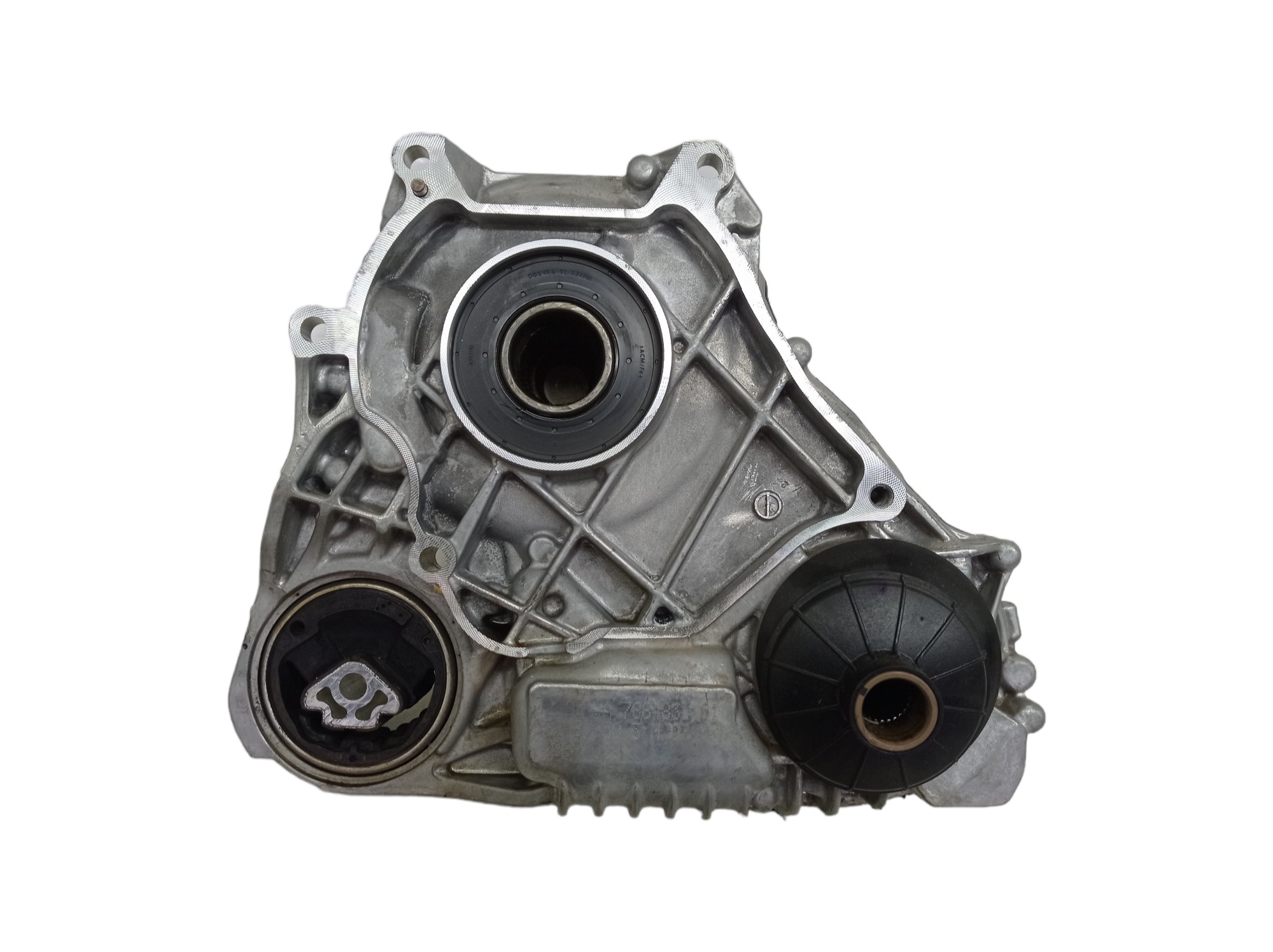 Caixa De Traçao Bmw X4 M40i 3.0 6cc Turbo Gasolina 4×4 2023