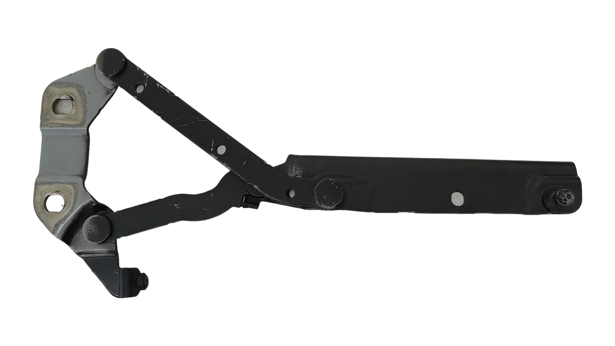 Braco Capo Direito  Land Rover Freelander 2 Si4 2013 3