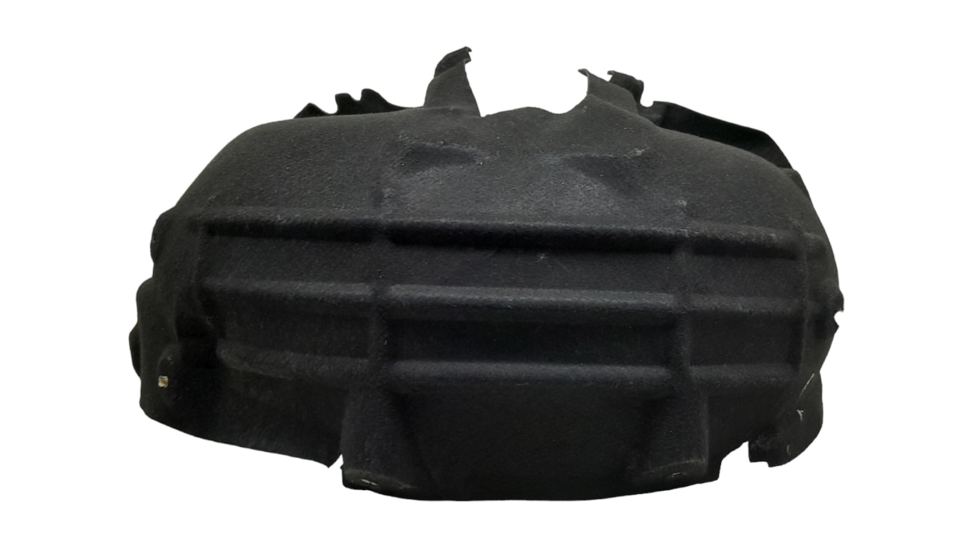 Parabarro Traseiro Esquerdo Audi Q5 2.0 16v Gas Aut 2011 3