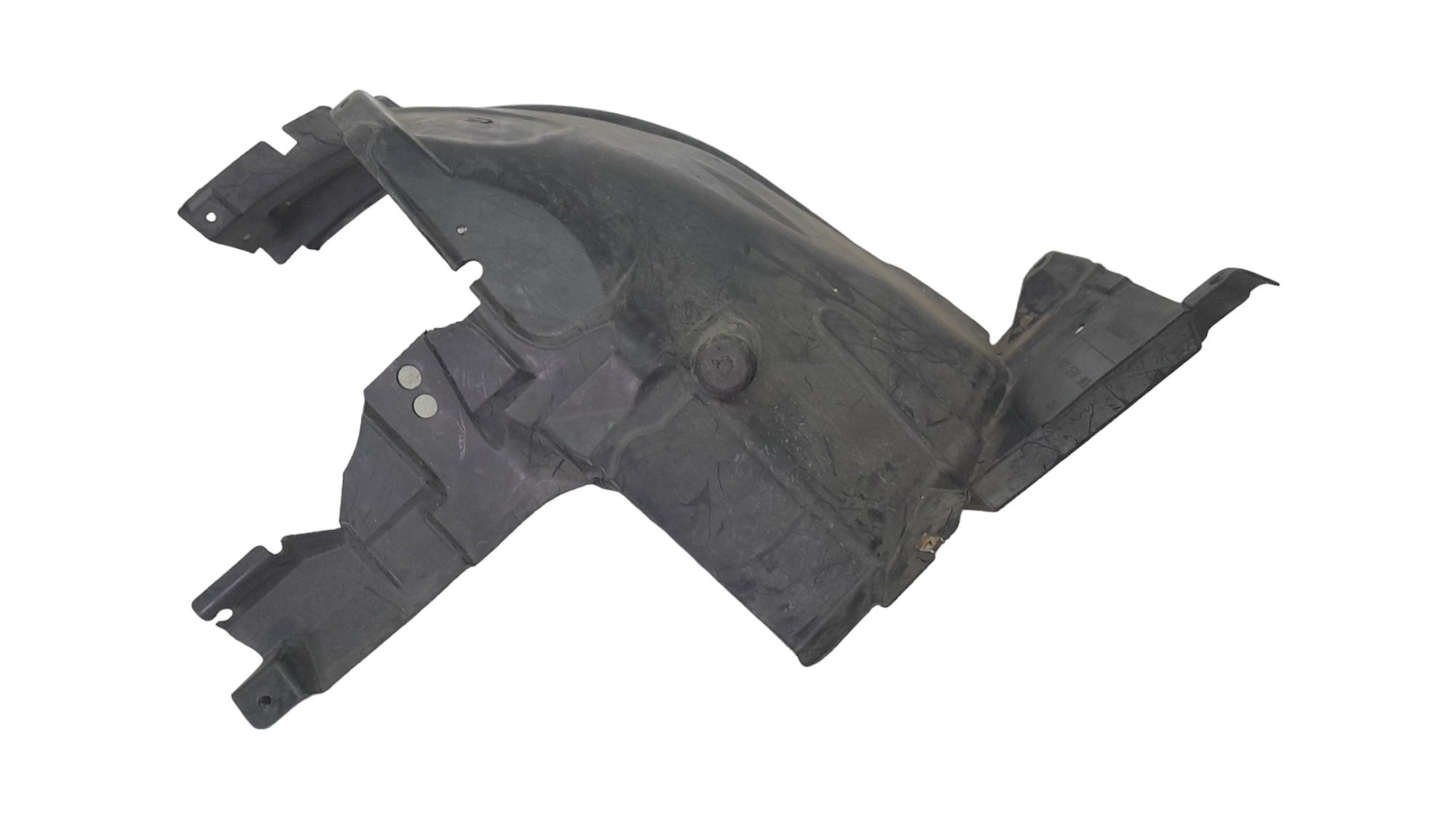Parabarro Dianteiro Direito Bmw X5 2005 2