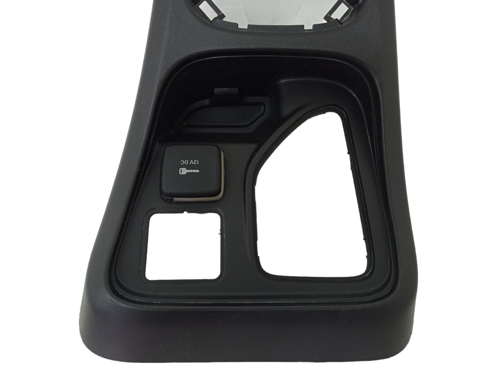 Moldura Console Jeep Compass 2021 2