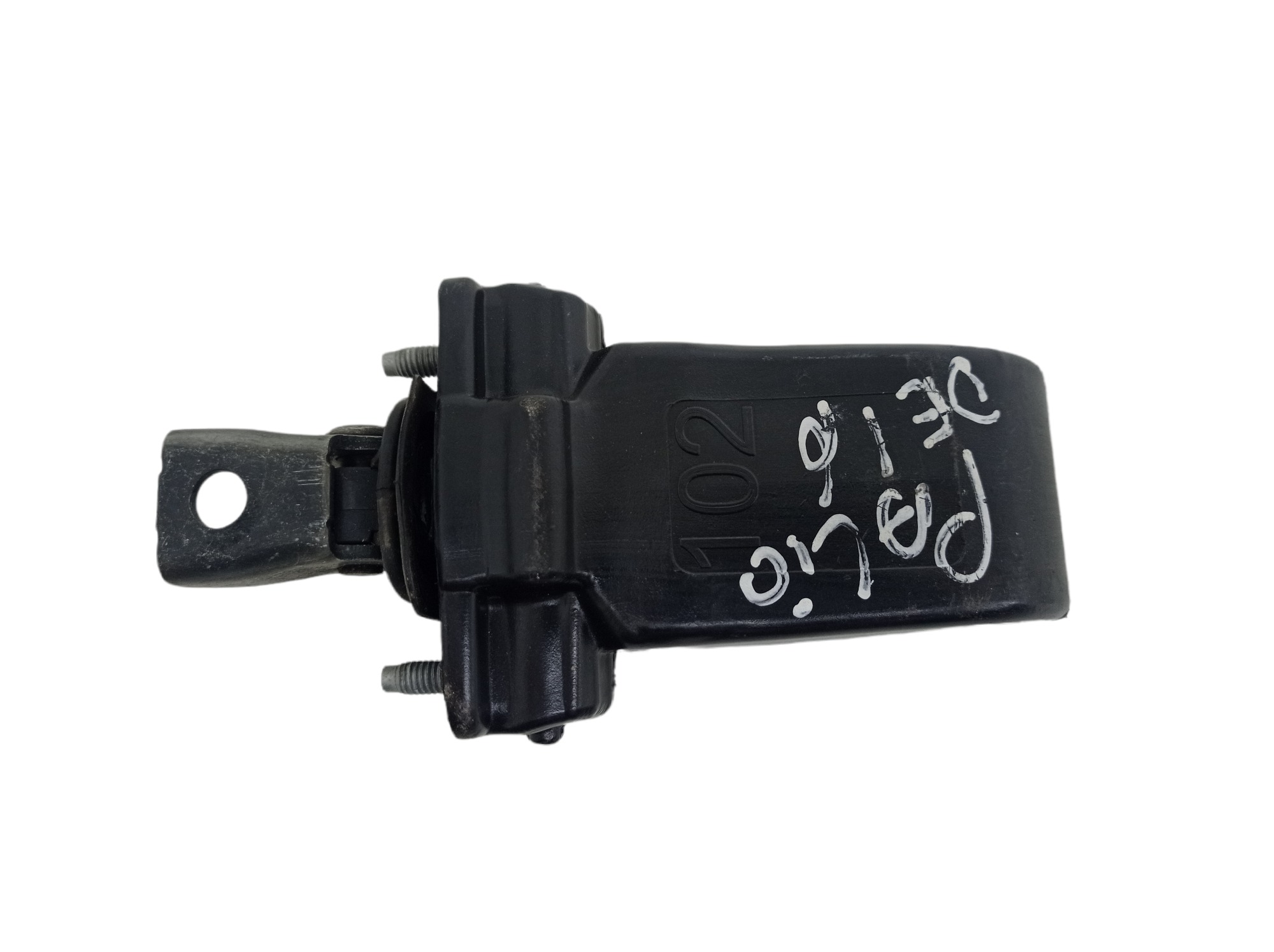 Limitador Porta Dianteira Esquerda Fiat Palio 2016 3