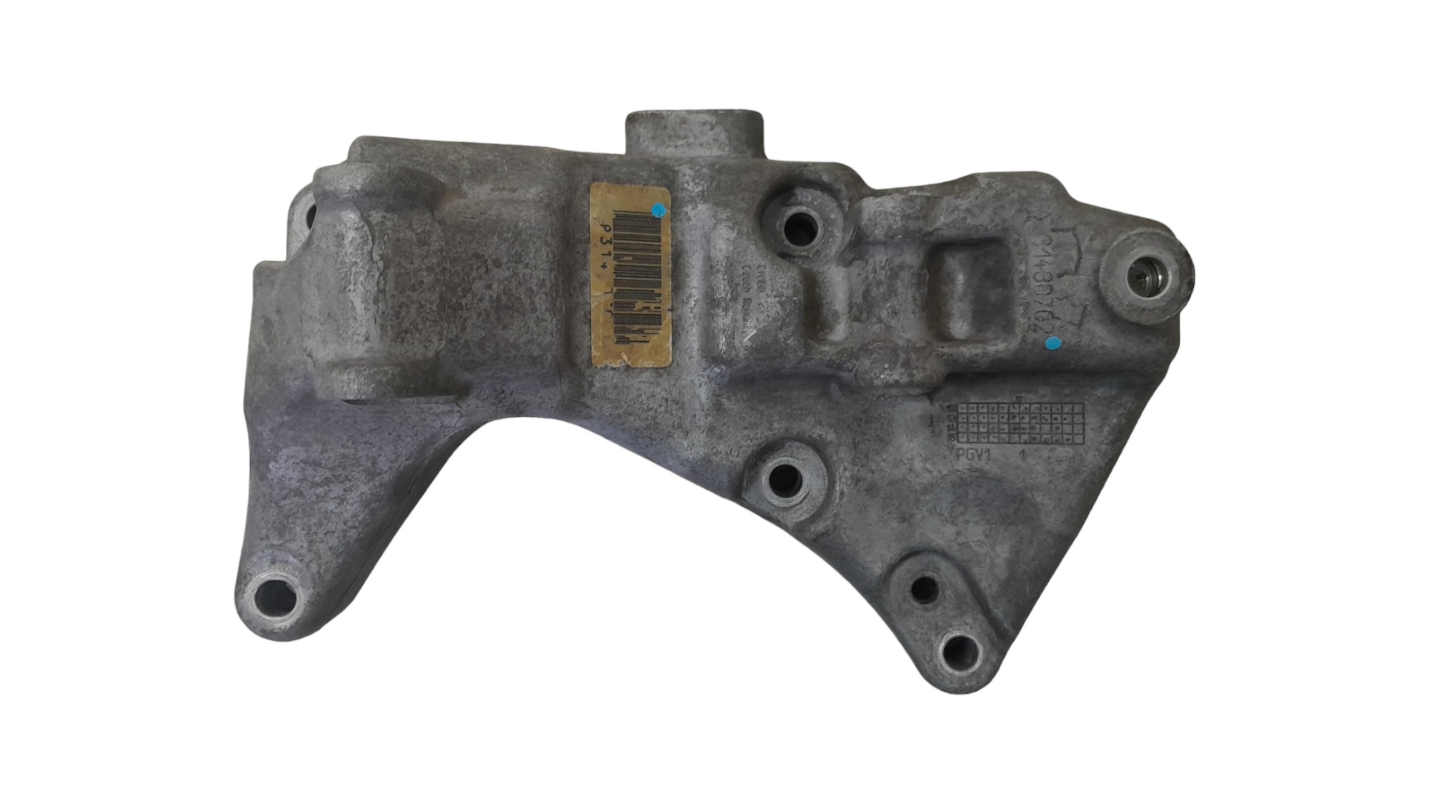 Suporte Alternador Volvo Xc60 T5 2.0 16v 4×2 Aut Gas 2016
