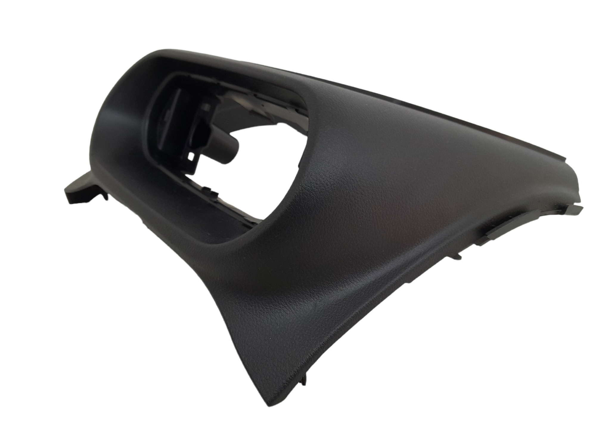 Moldura Controle De Ar Fiat Toro 1.8 2019 3