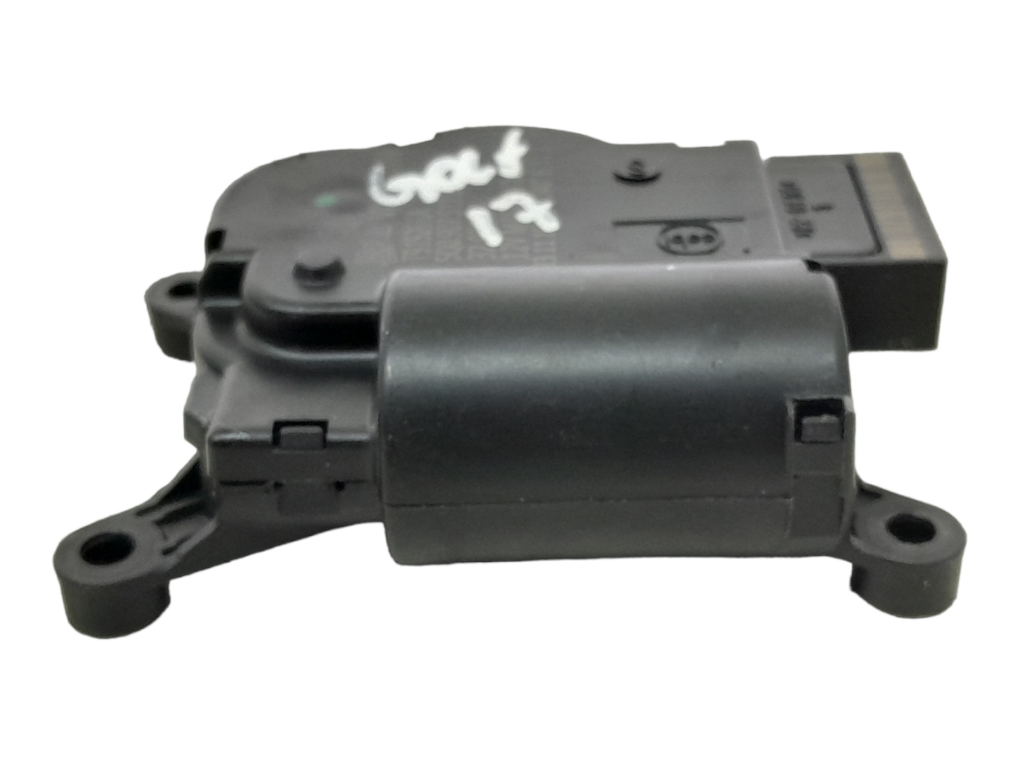 Motor Atuador Caixa Ar Volkswagen Golf Tsi 1.4 2017 2
