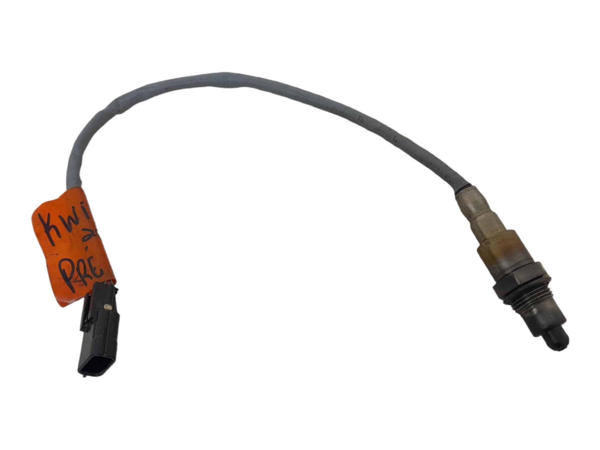 Sonda Lambda Pre Renault Kwid 1.0 12v 3cc Flex 2022