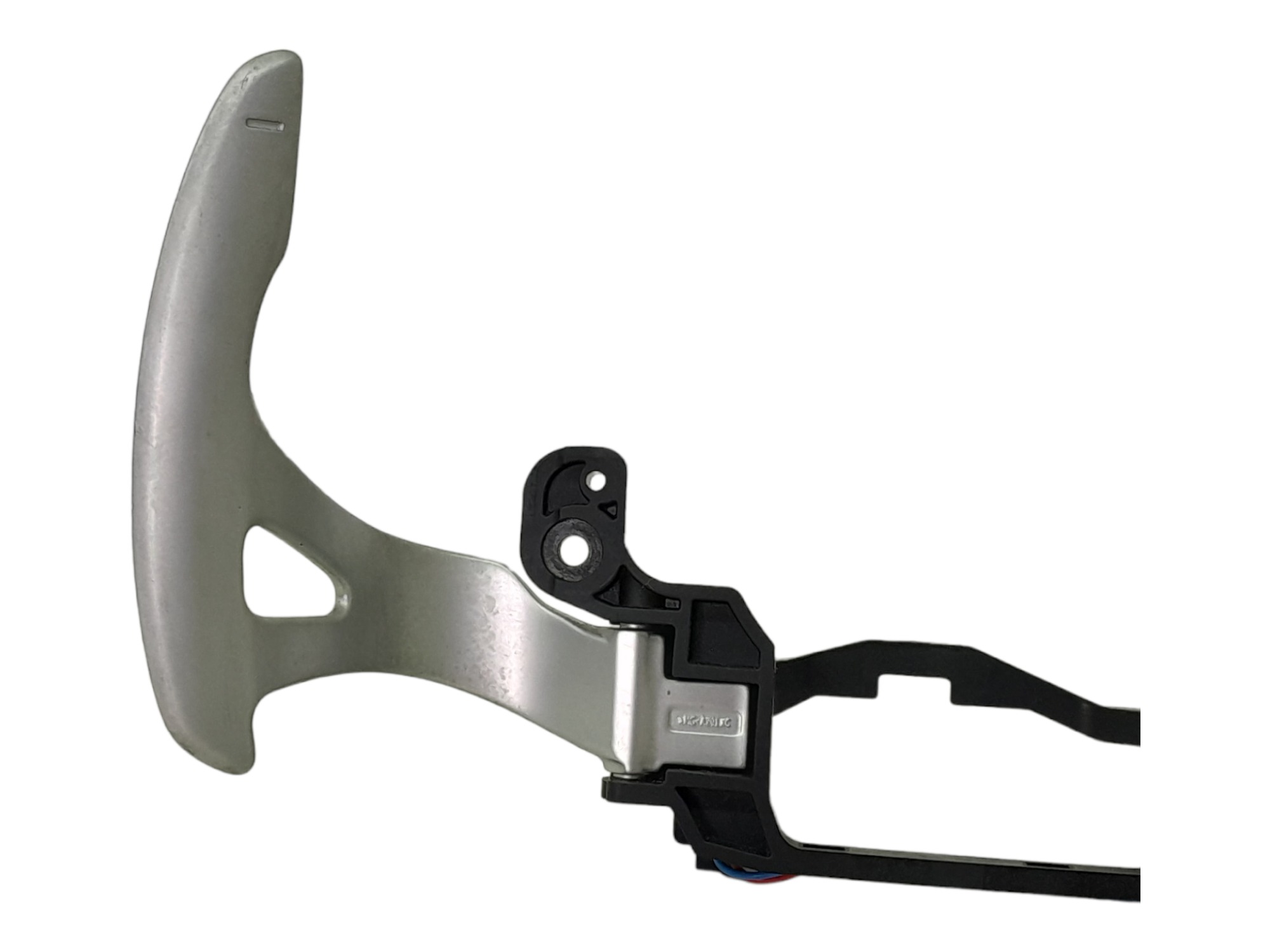 Comando Borboleta Paddleshift Mitsubishi Asx 2.0 16v 2012 2