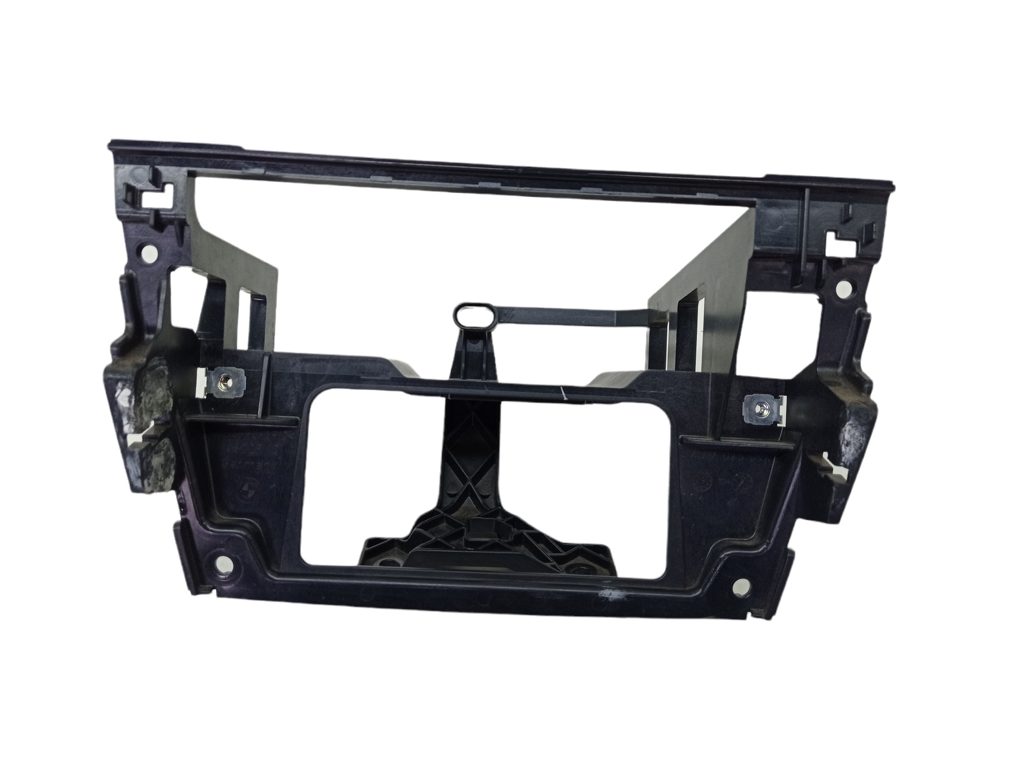 Suporte Do Som Bmw 318i 2012