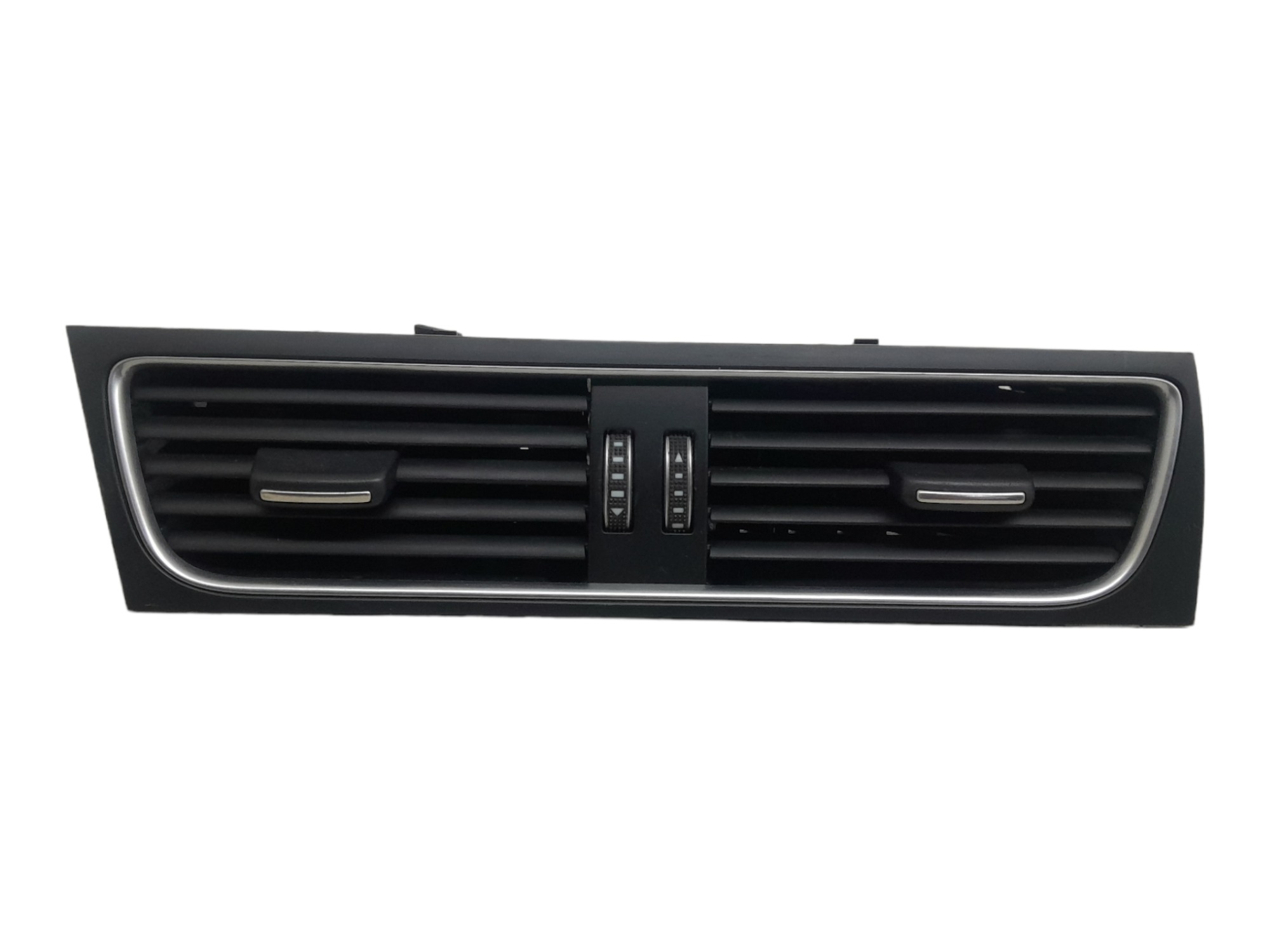 Difusor Ar Central Audi A4 Tfsi 2013