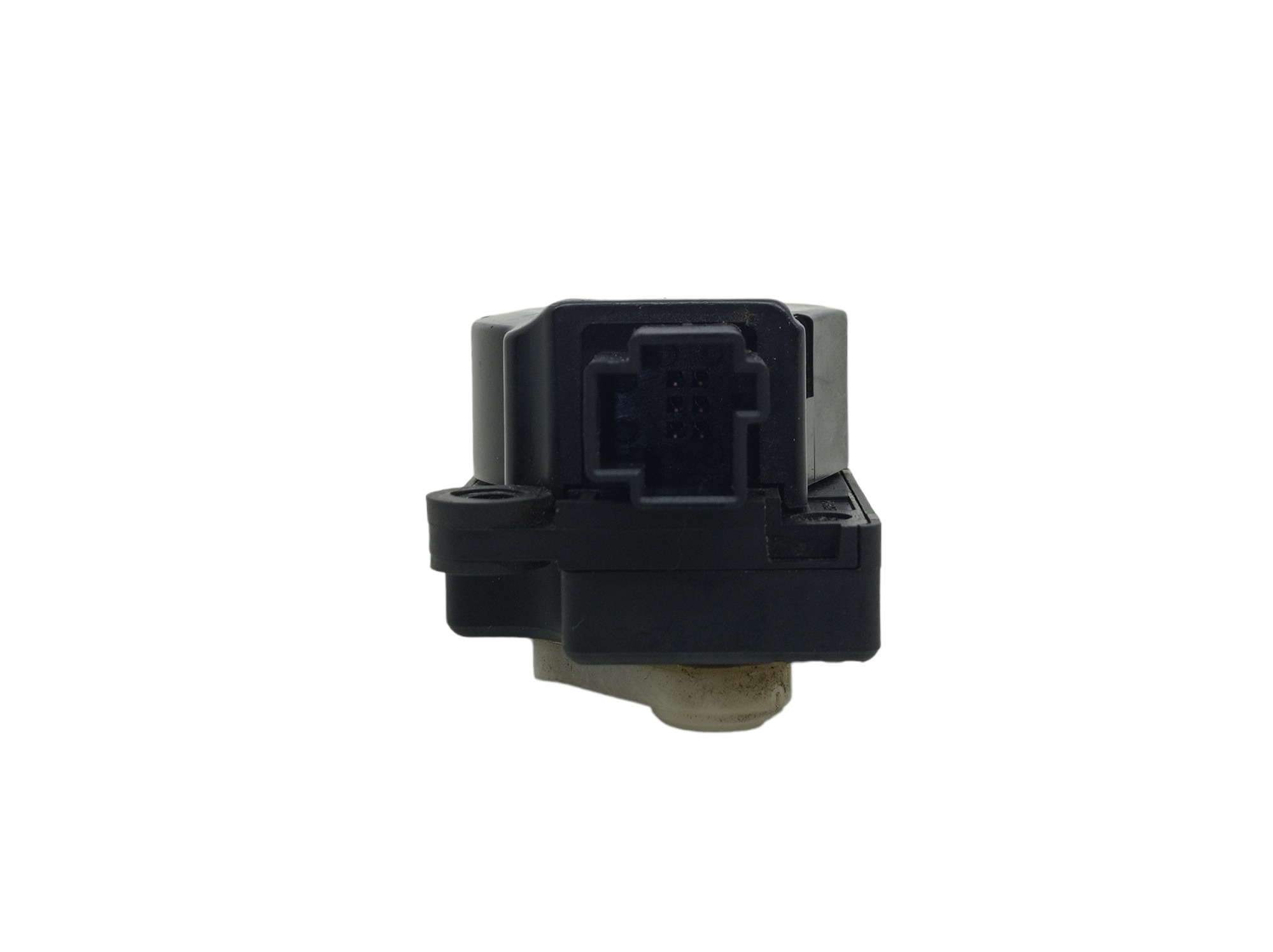 Atuador Caixa De Ar Interna Land Rover Discovery 4 2011 5