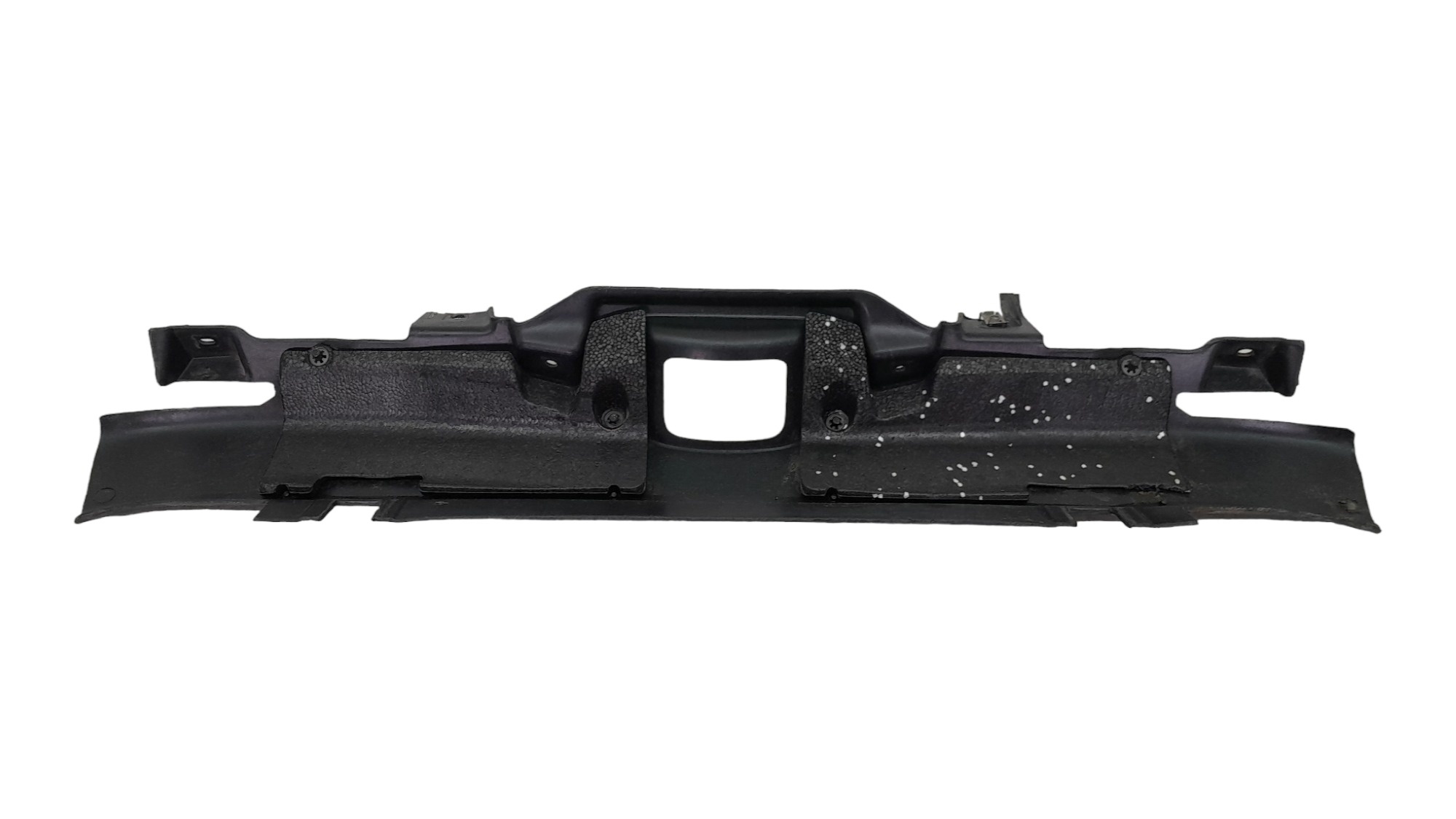 Aplique Painel Traseiro Land Rover Freelander 2 Si4 2.0 2013 3