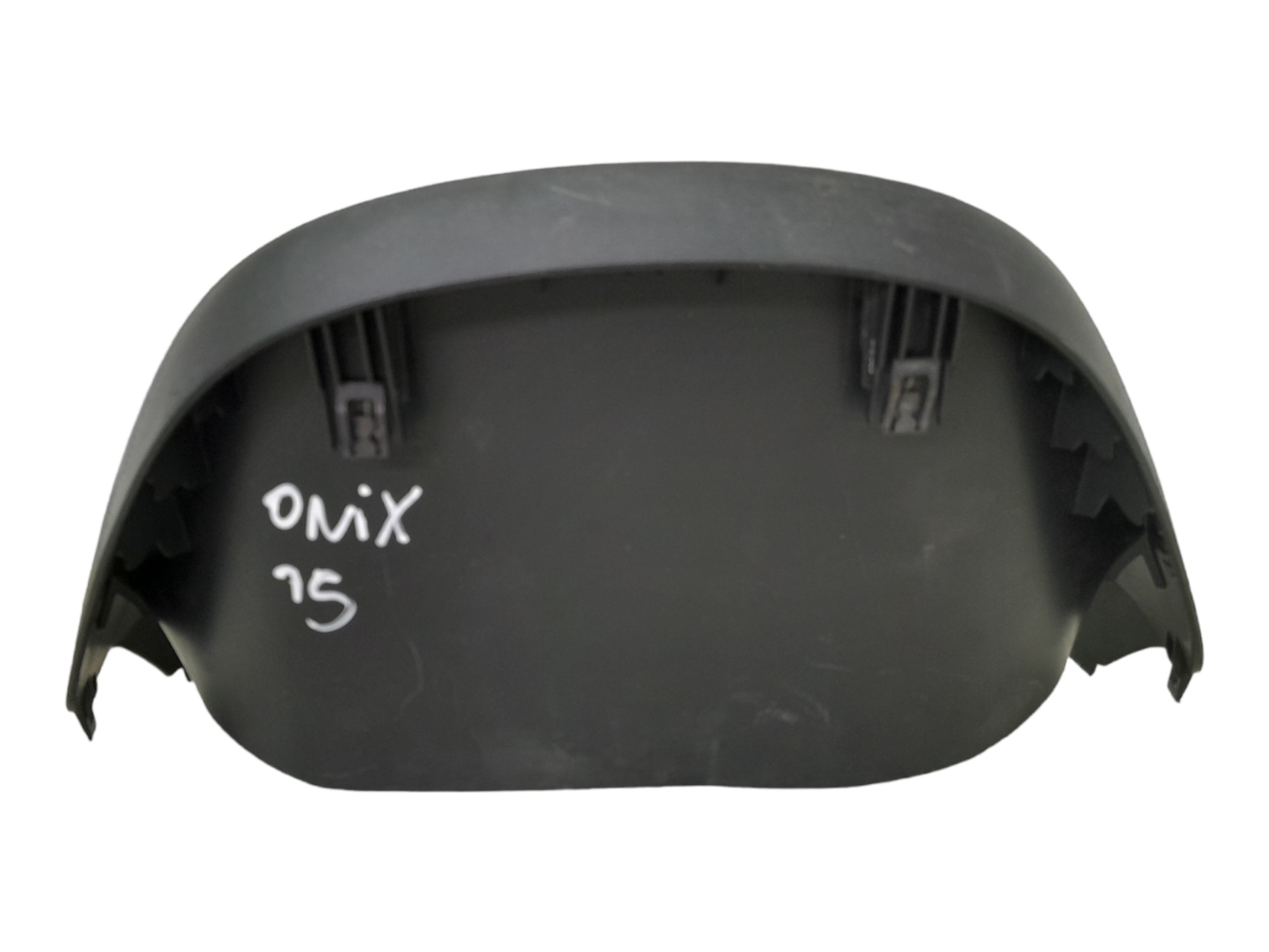 Moldura Painel De Instrumento Chevrolet Prisma Onix 2017 5