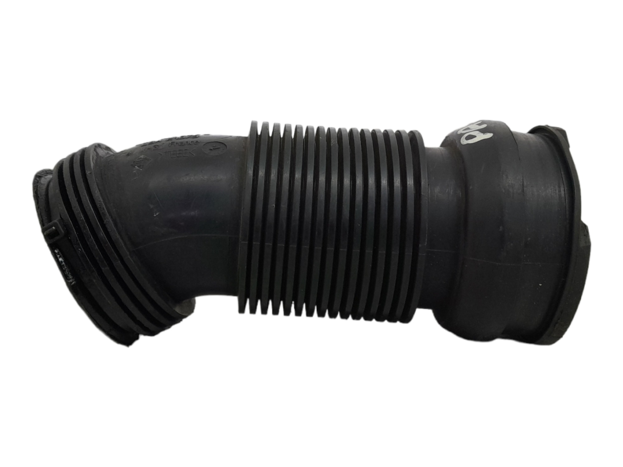 Mangueira Caixa Filtro Ar Volkswagen Passat Tsi 2.0 16v 2008 1