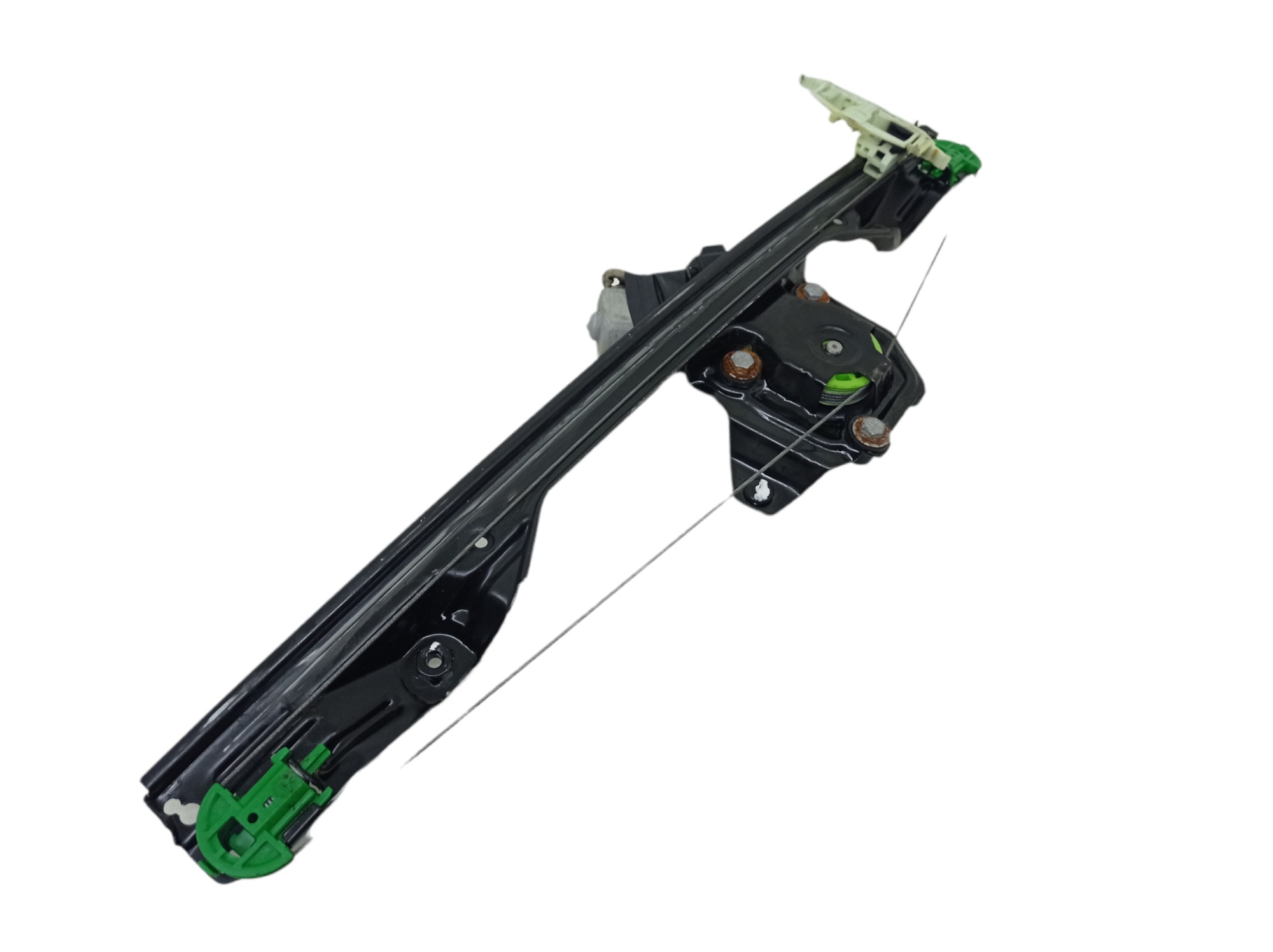 Maquina Vidro Dianteira Direita Fiat Idea 2014 4