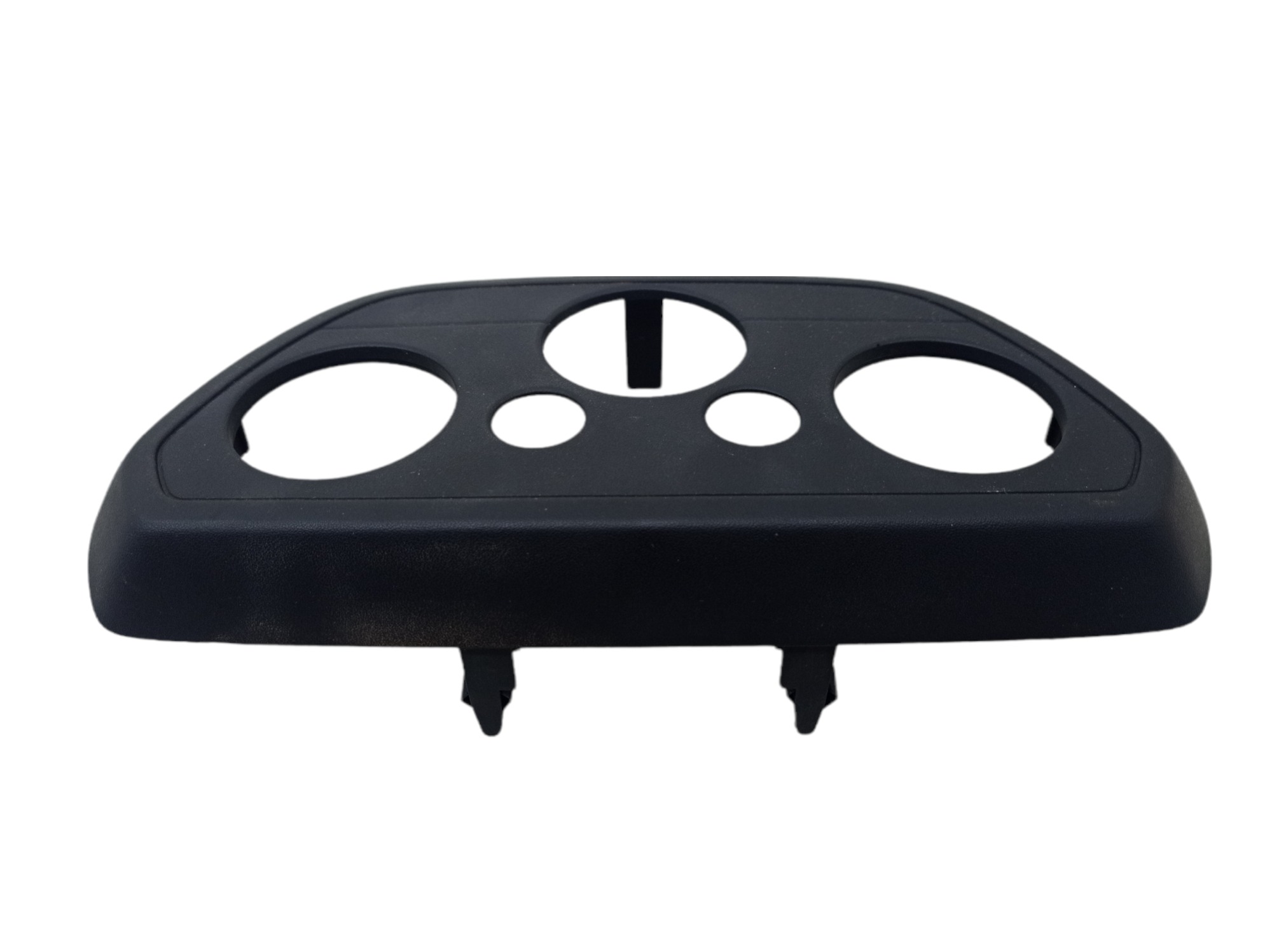 Moldura Controle Ar Chevrolet Spin 2015 2