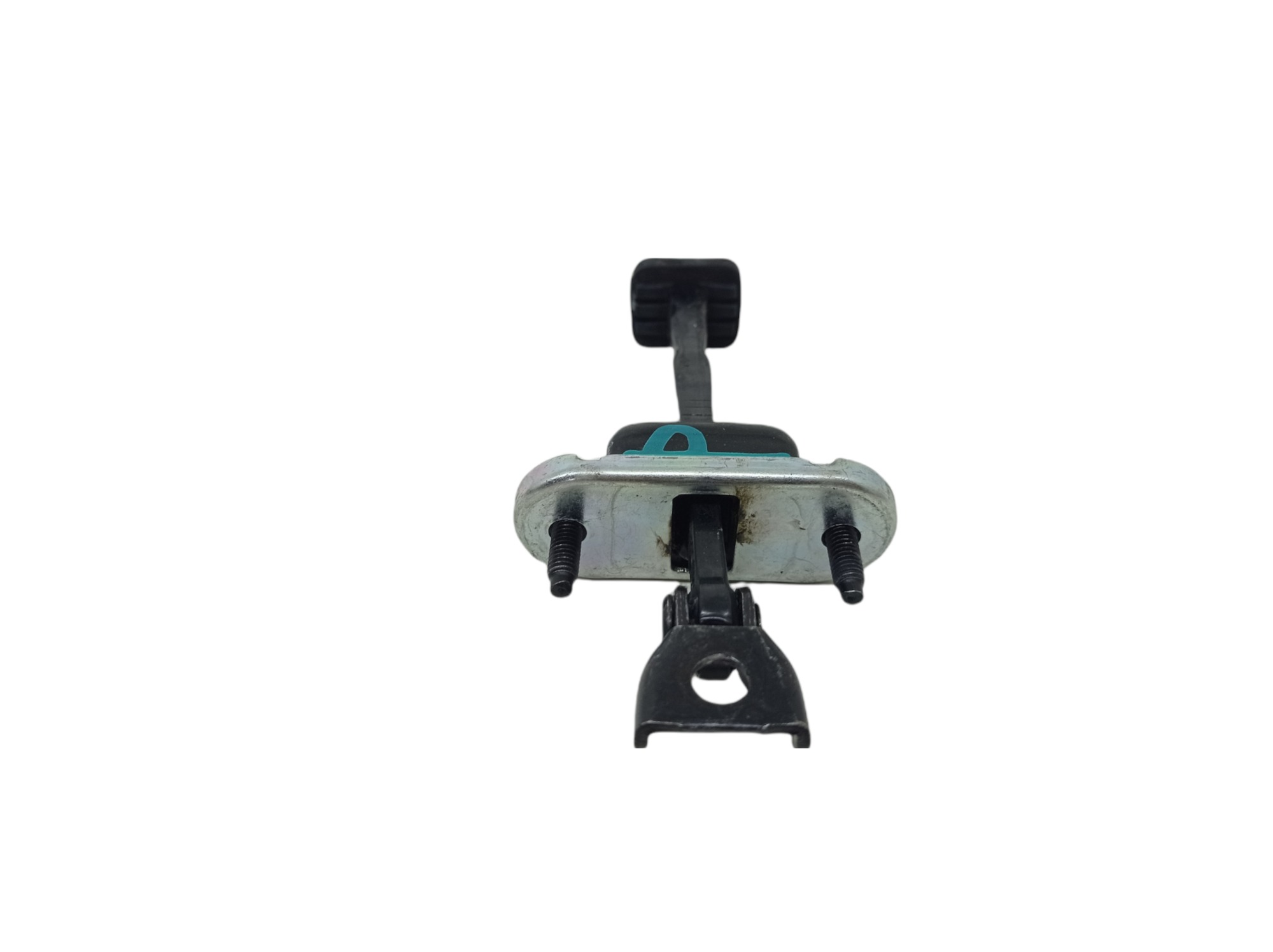 Limitador Porta Traseira Direita Chevrolet Onix Turbo 2020 3