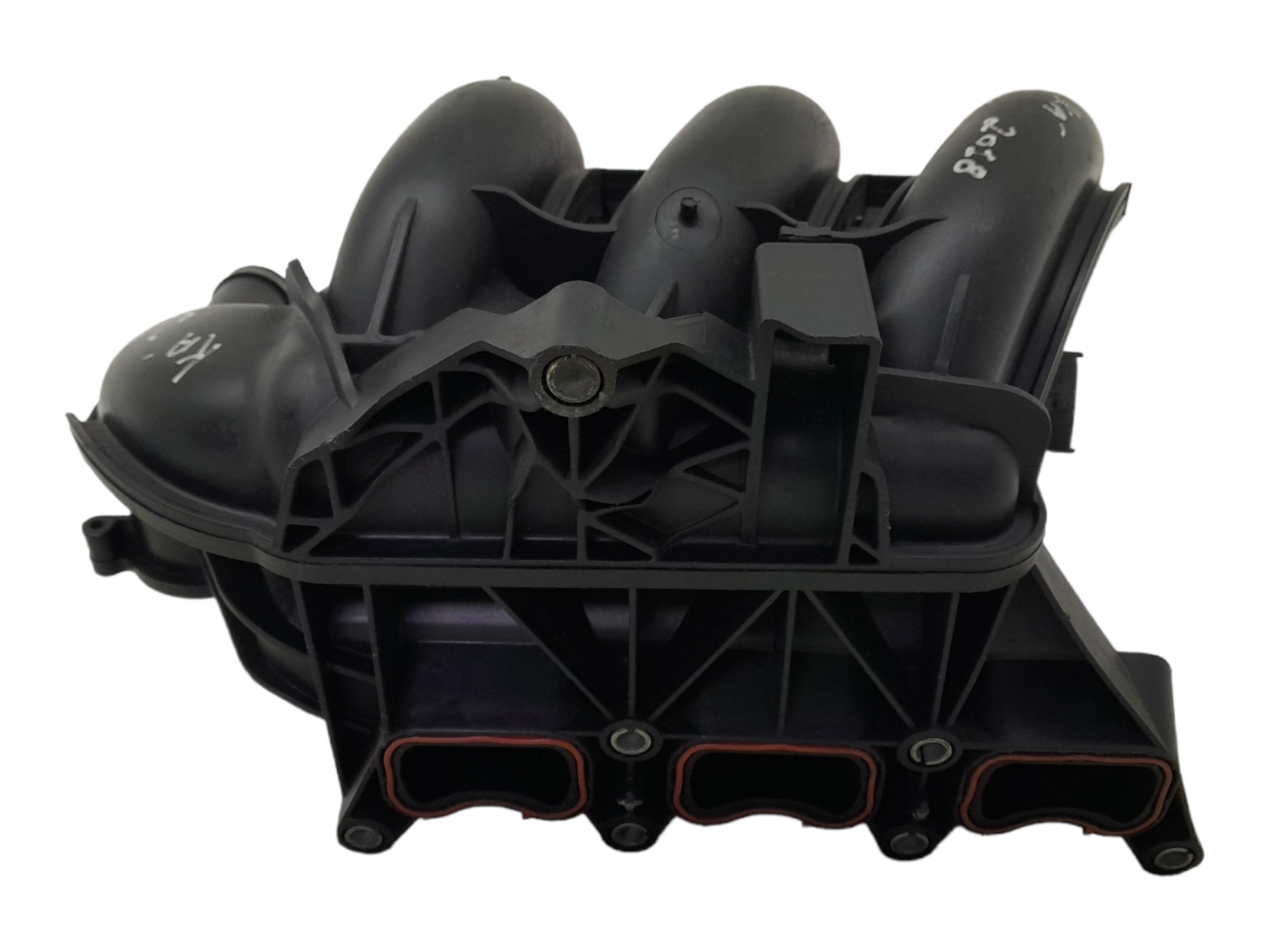 Coletor Admissao Ford Ka 1.0 12v 3cc Flex 2018 4
