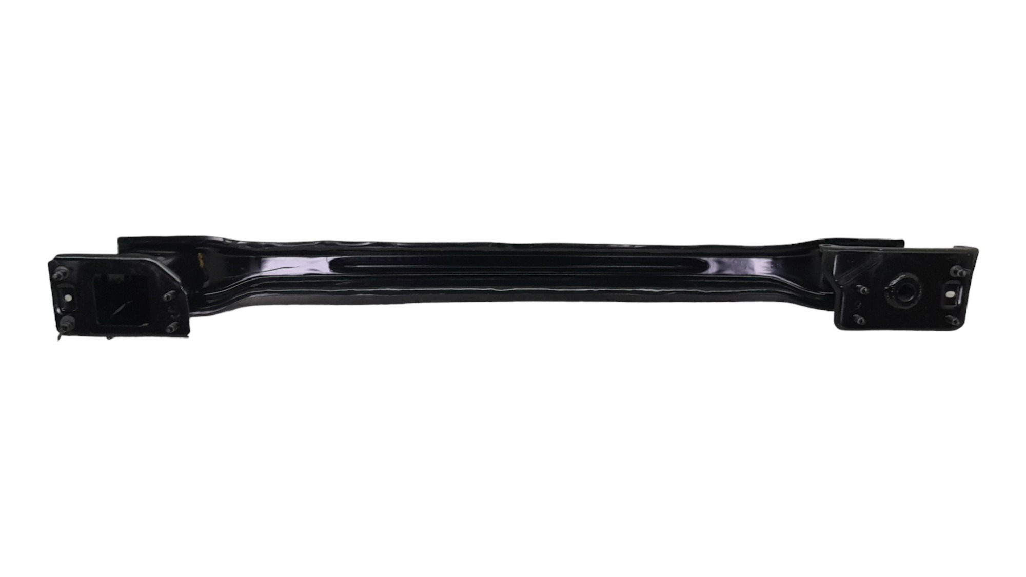 Alma Parachoque Traseiro Mercedes C180 1.6 16v Gas Aut 2019 3