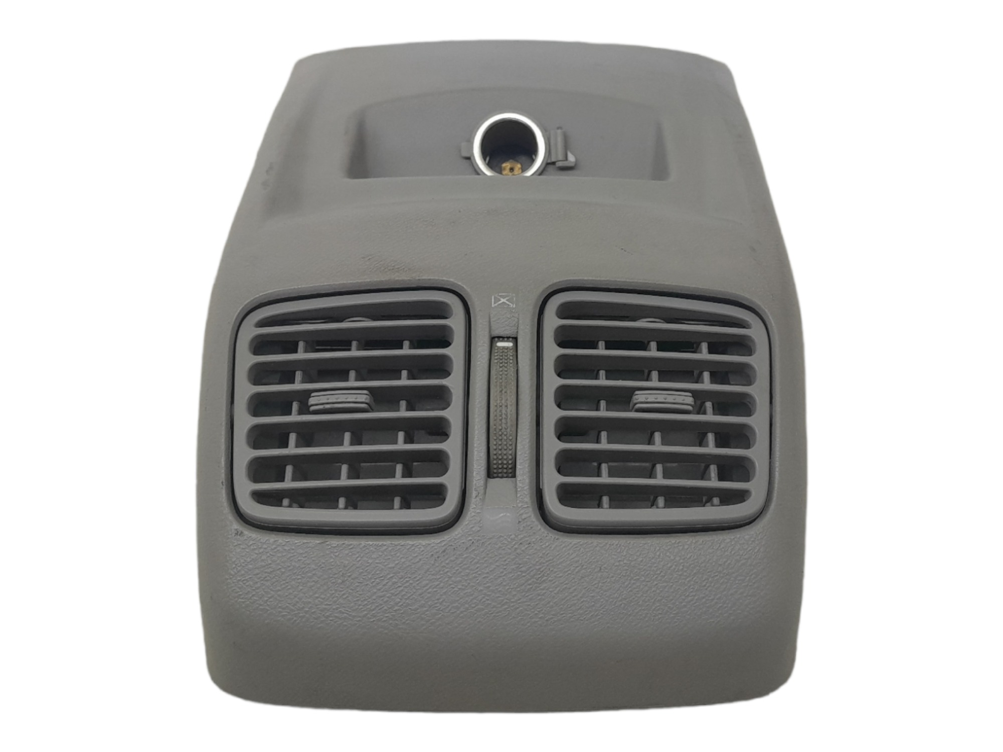 Difusor De Ar Console Traseiro Hyundai Azera 2008