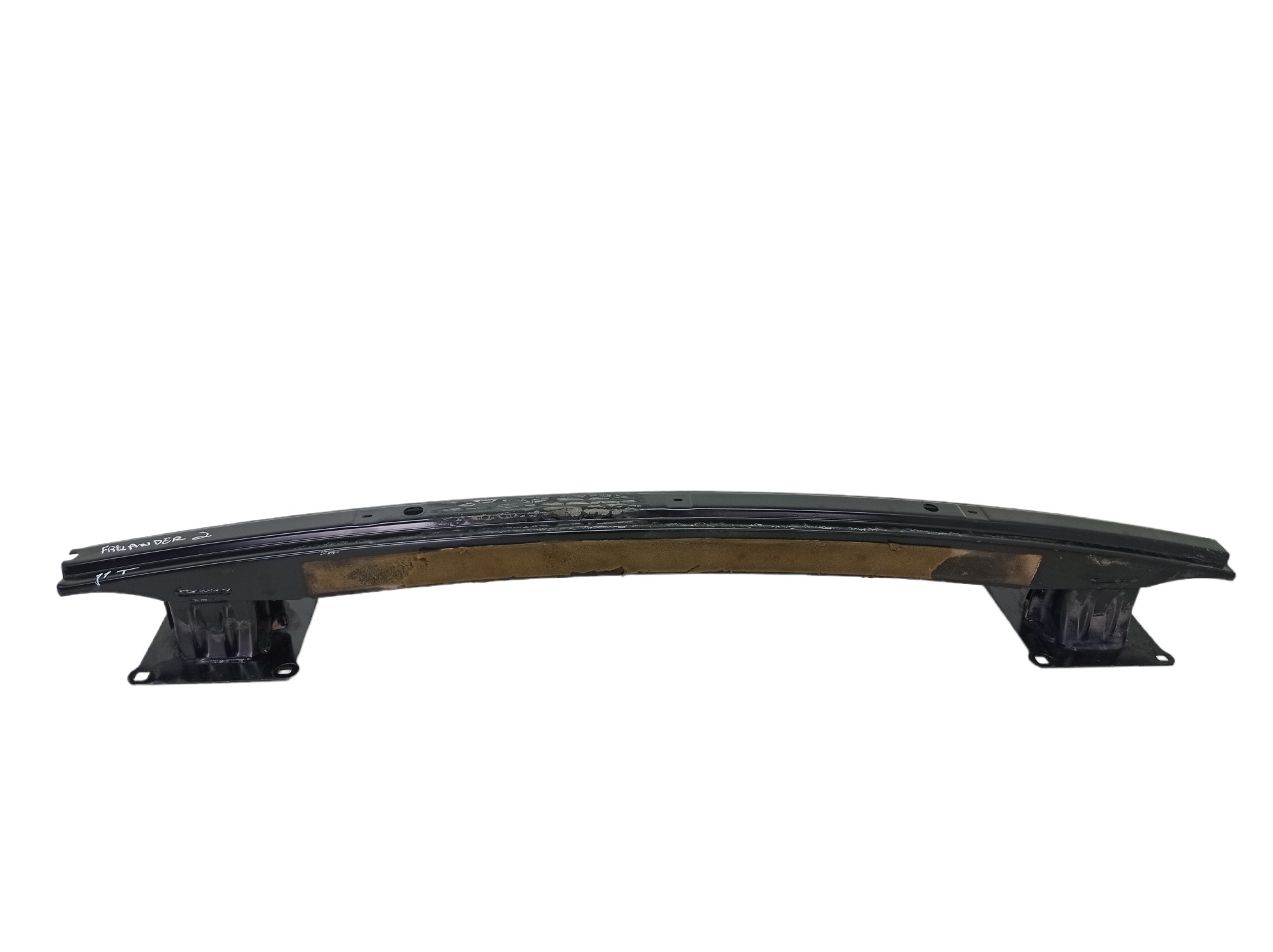 Alma Traseira Land Rover Freelander 2 2011 1