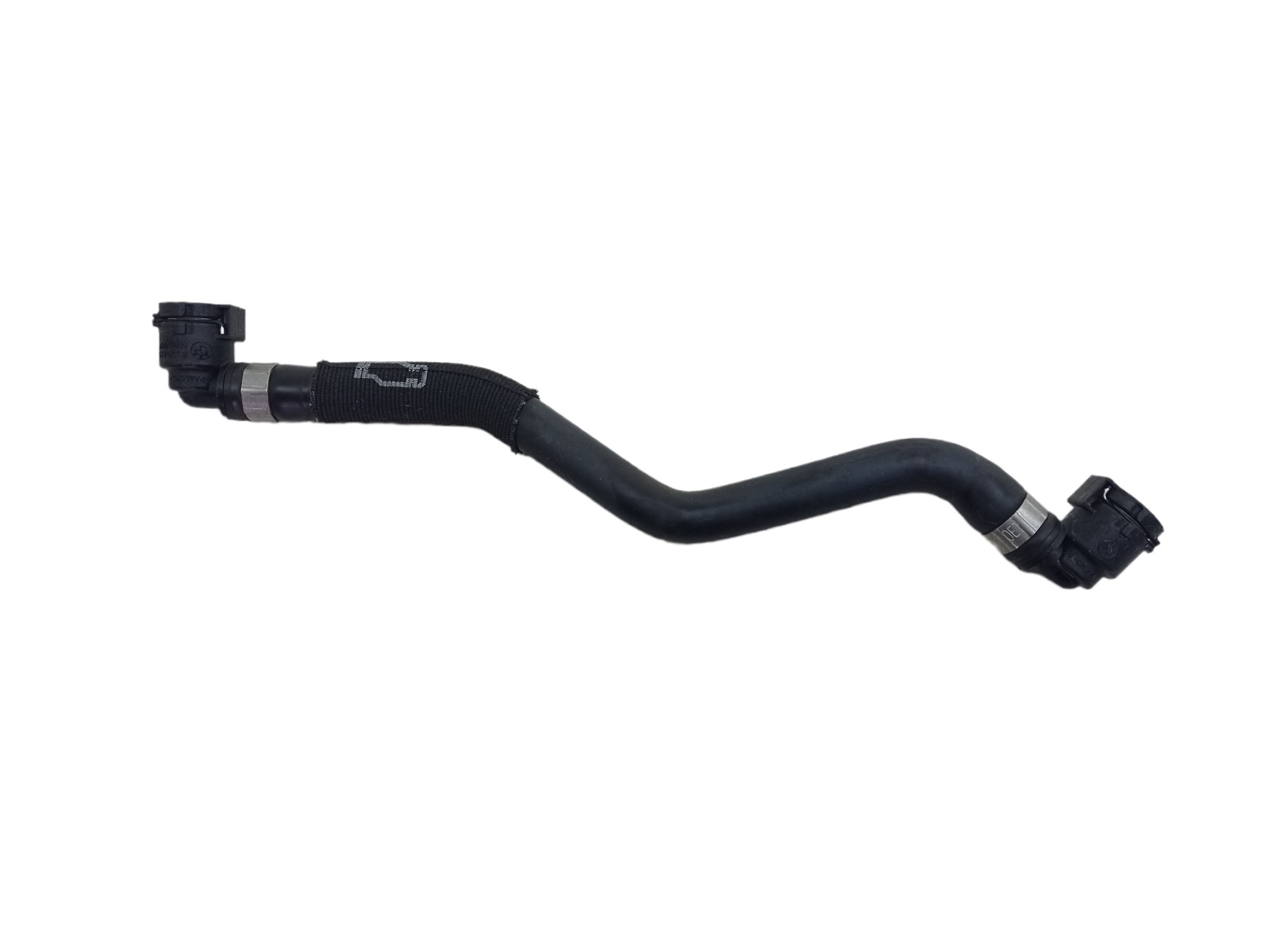 Mangueira Agua Bmw X3 Xdrive 30i 2.0 16v Turbo Gasolina 2018 2