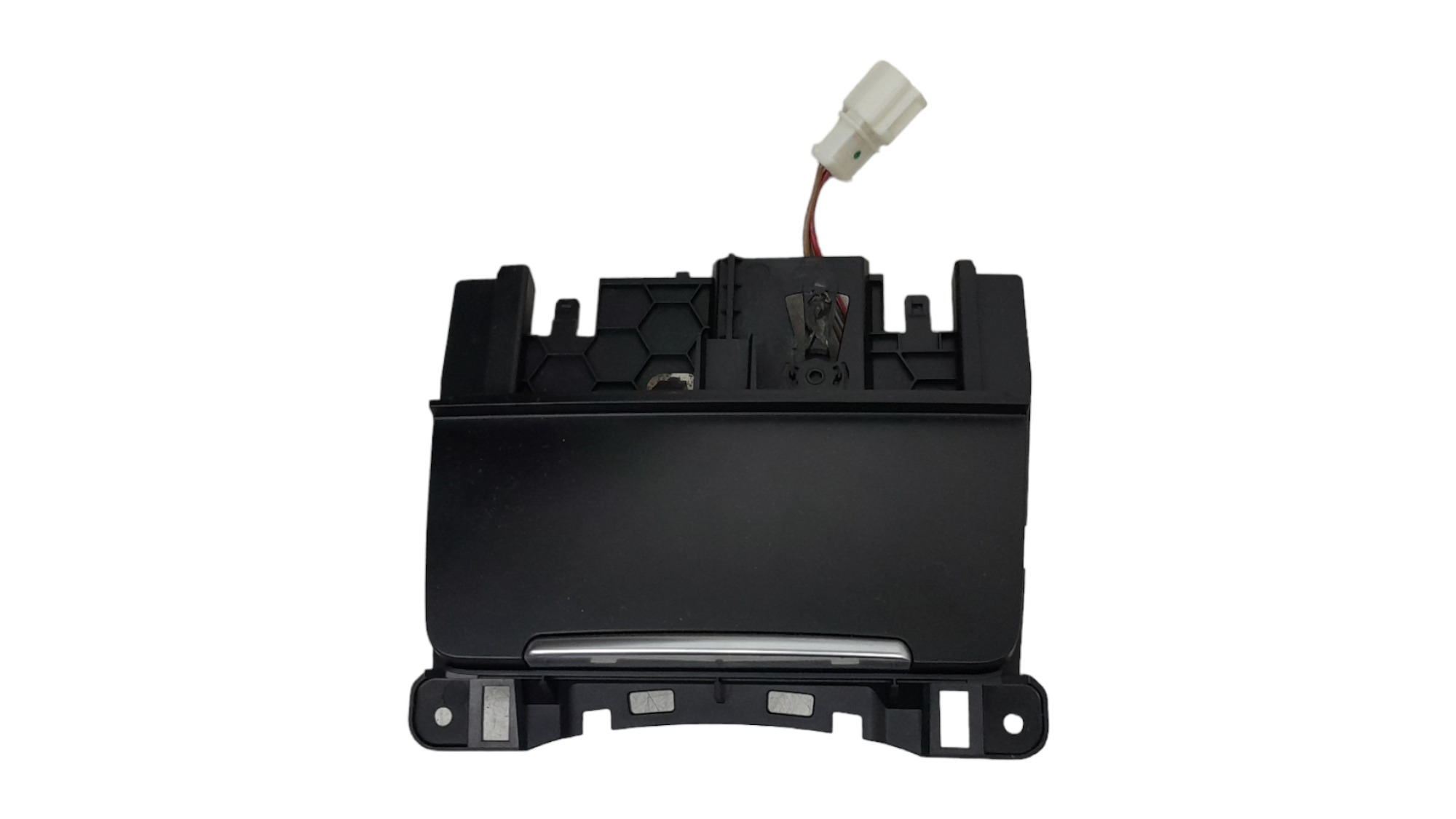 Porta Objetos Audi Q5 2.0 16v Gasolina Automatico 2011