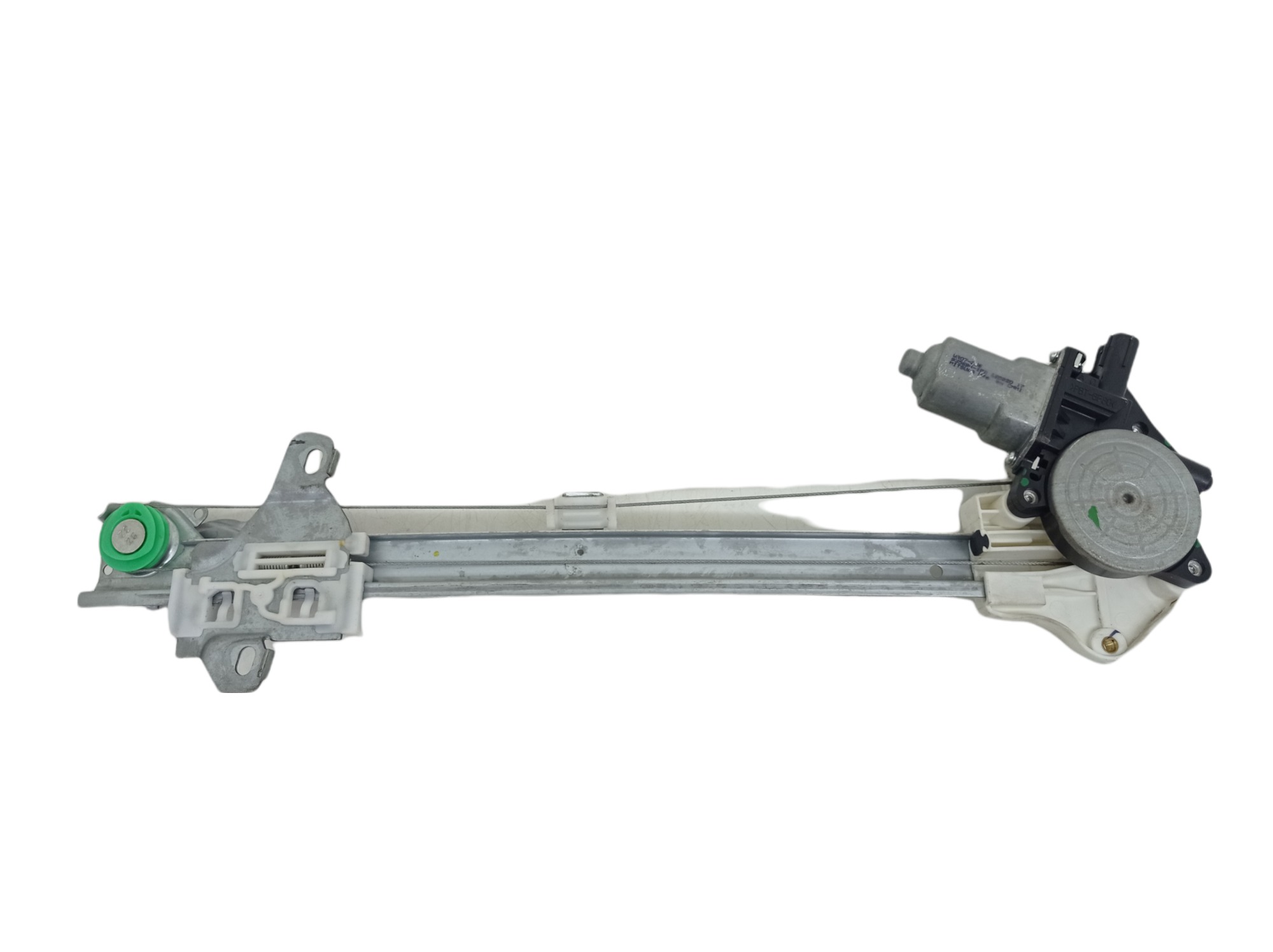 Maquina Vidro Traseira Direita Honda Civic 2012 2
