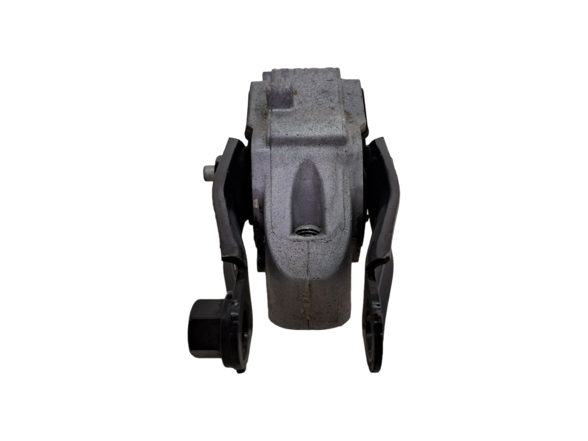 Coxim Inferior Motor Volvo Xc60 T5 2.0 Turbo Gasolina 2016 4