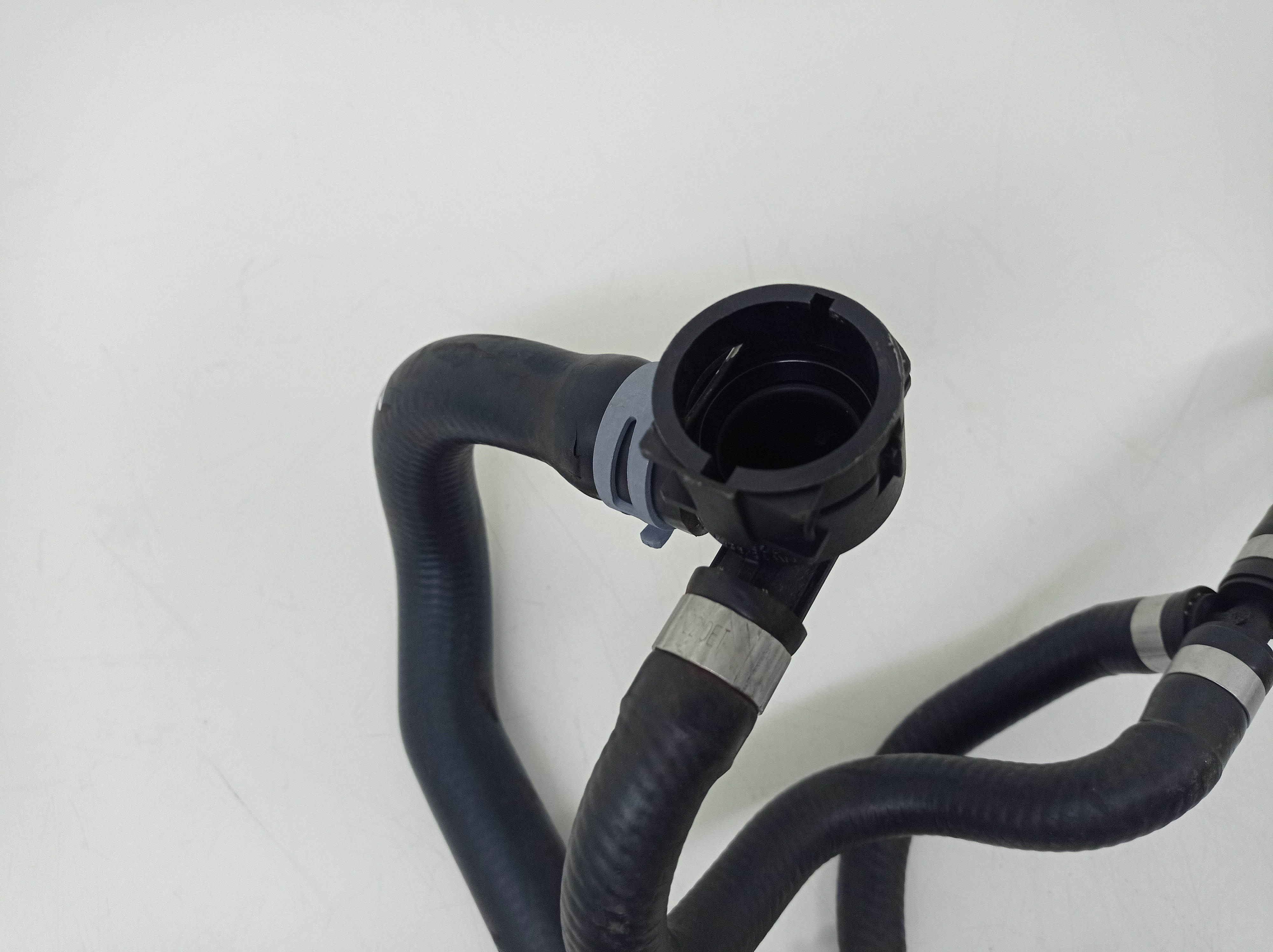 Mangueira Agua Volkswagen Nivus 1.0 3cc Tsi 2021 3