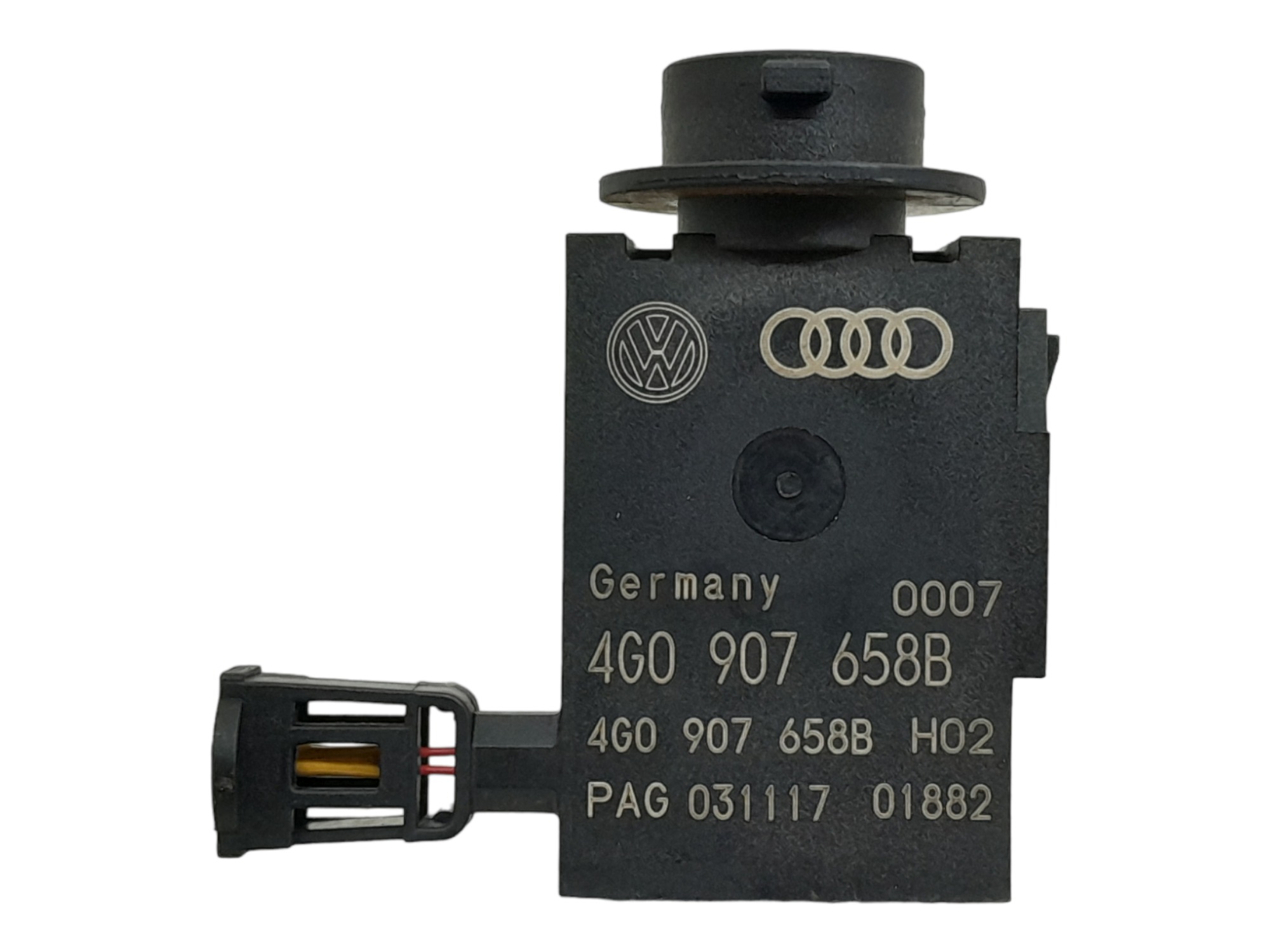 Sensor Temperatura Ar Audi A5 Sportback 2.0 16v 2018