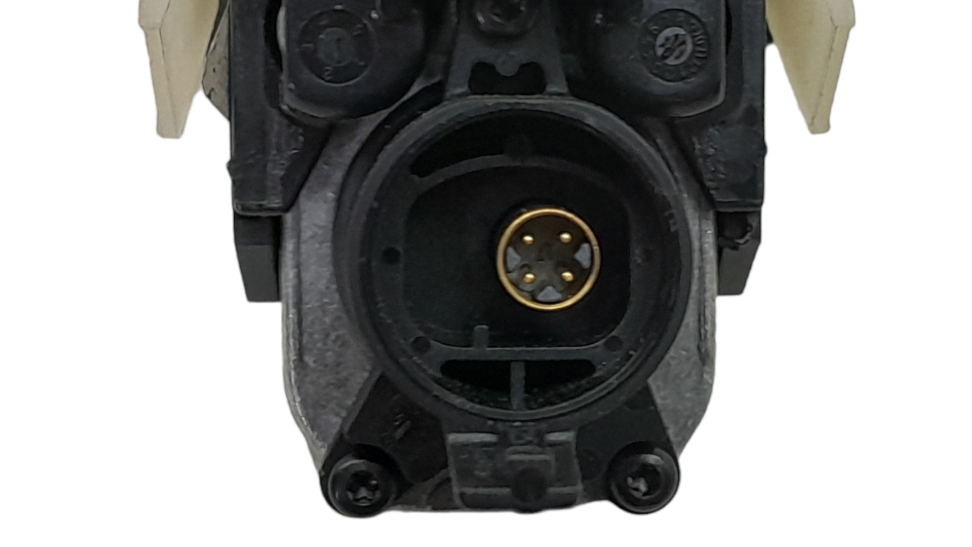 Camera De Re Bmw X5 4.4 V8 Gasolina Automatico 2013 8